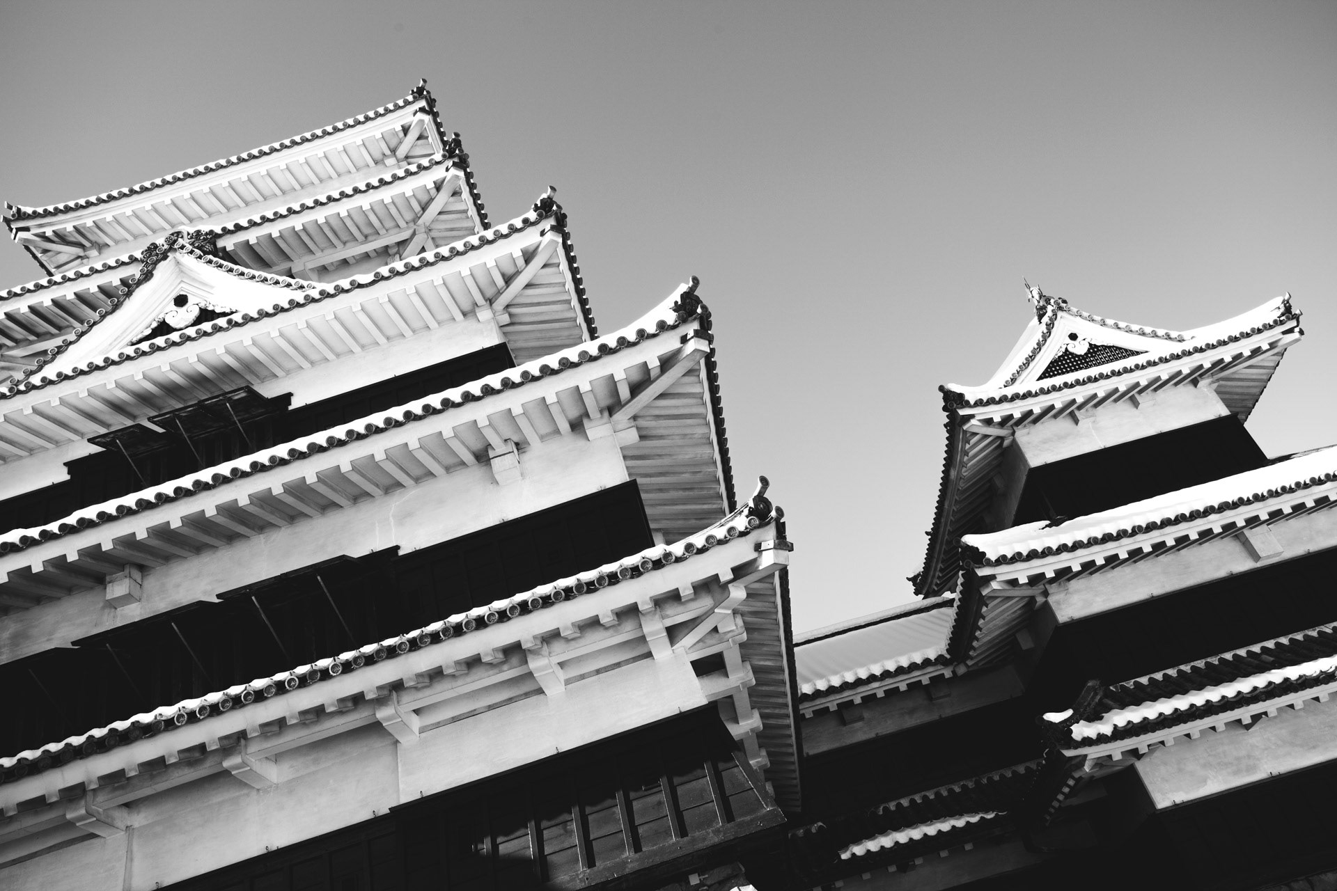 Matsumoto Castle