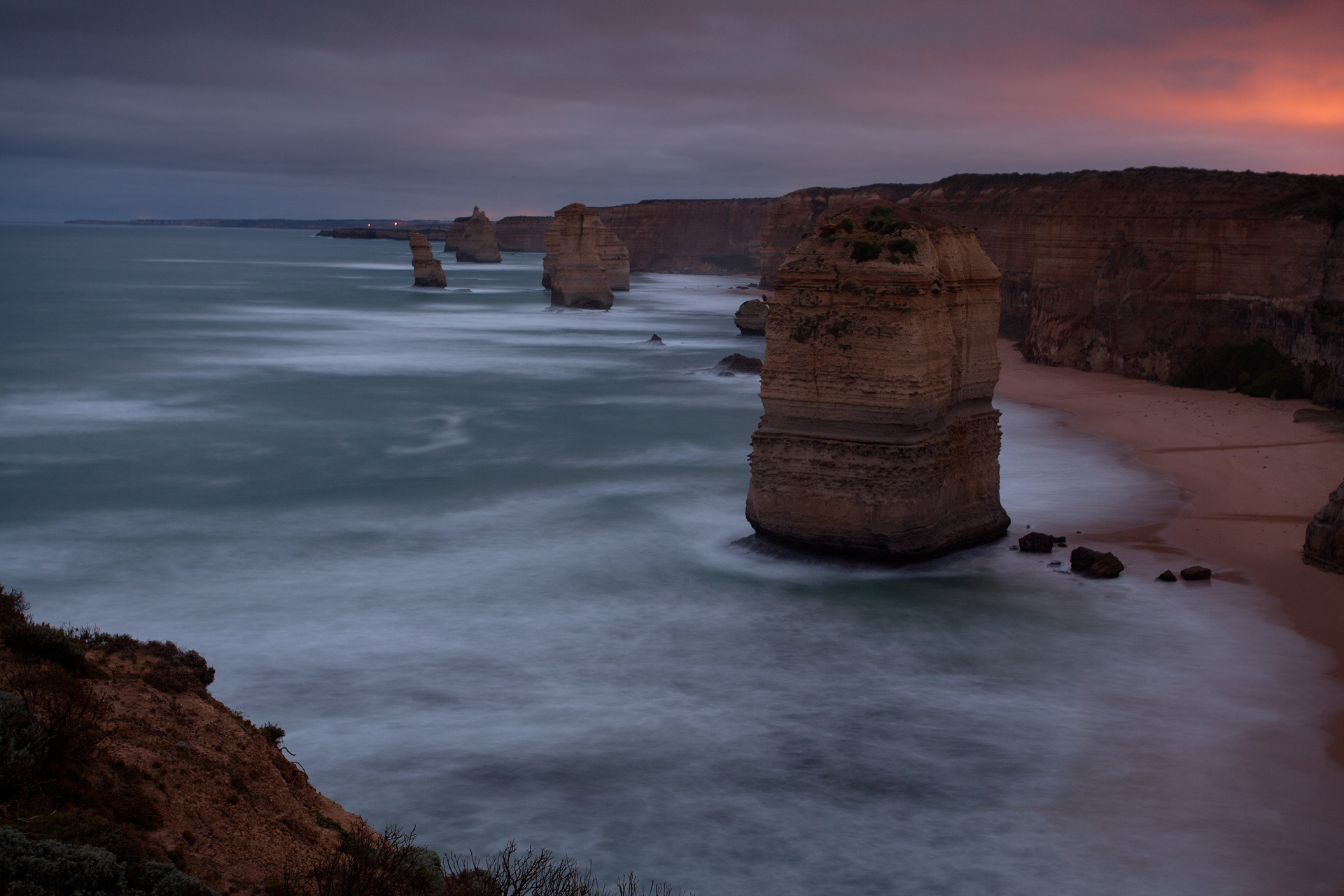 12 Apostles