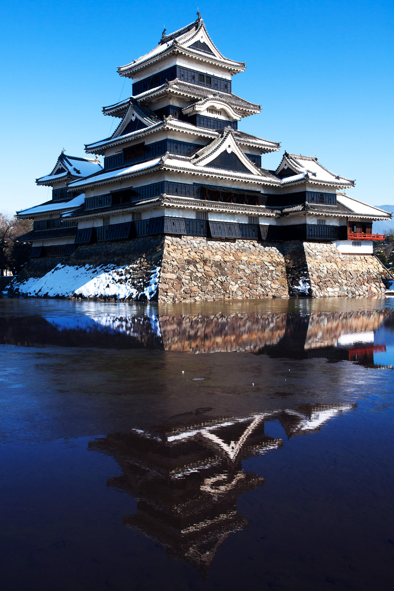 Matsumoto Castle