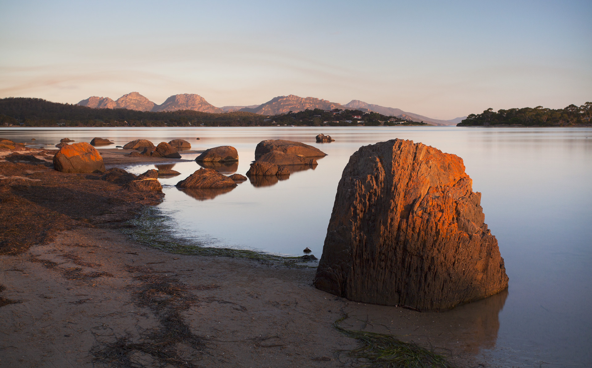 Freycinet