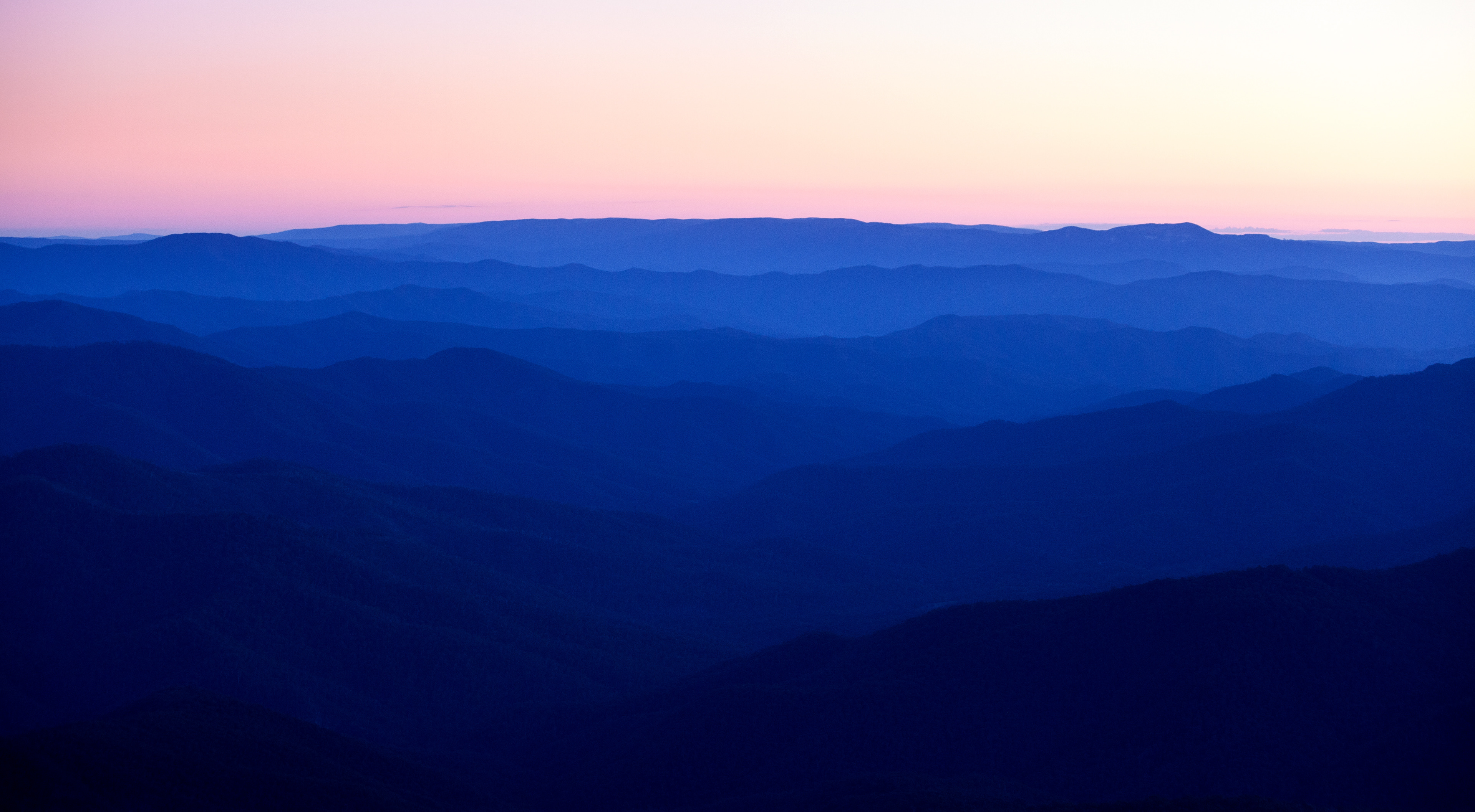 Mt Buller Blues