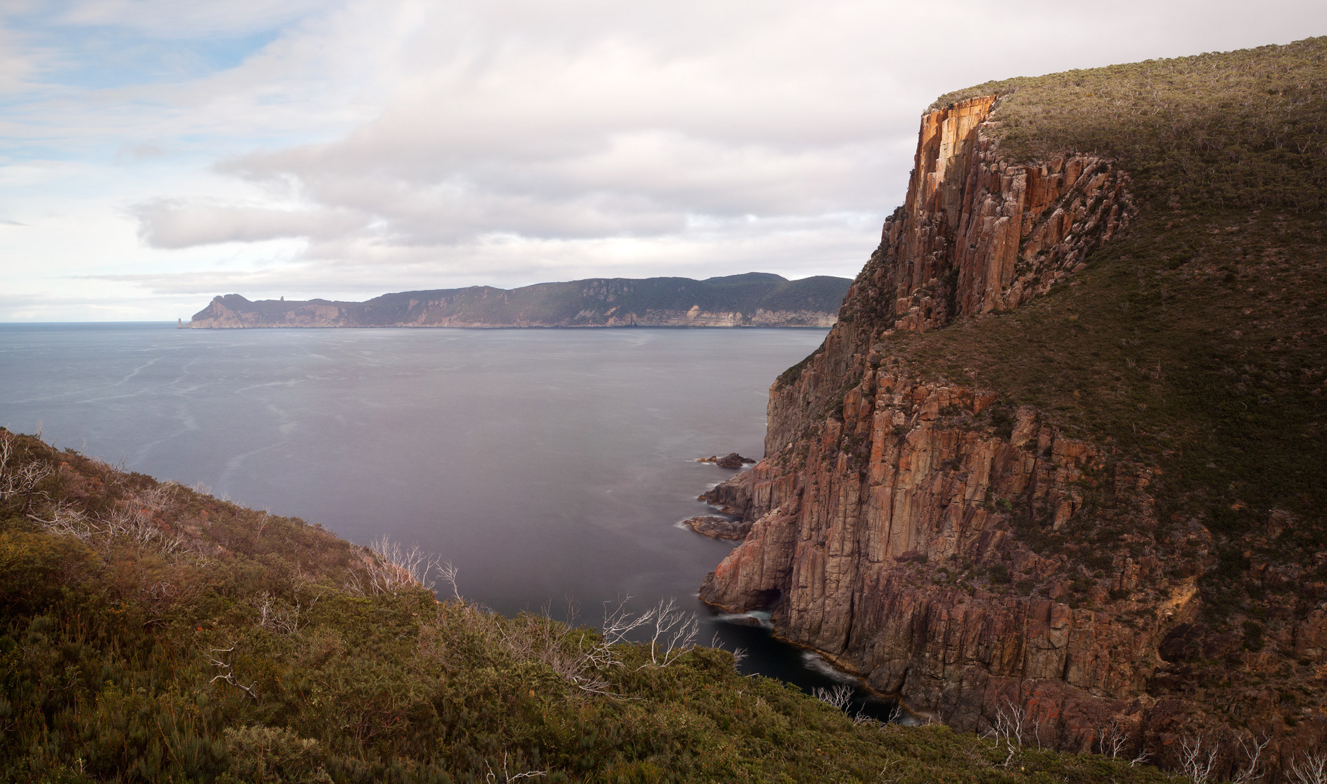 Cape Huay