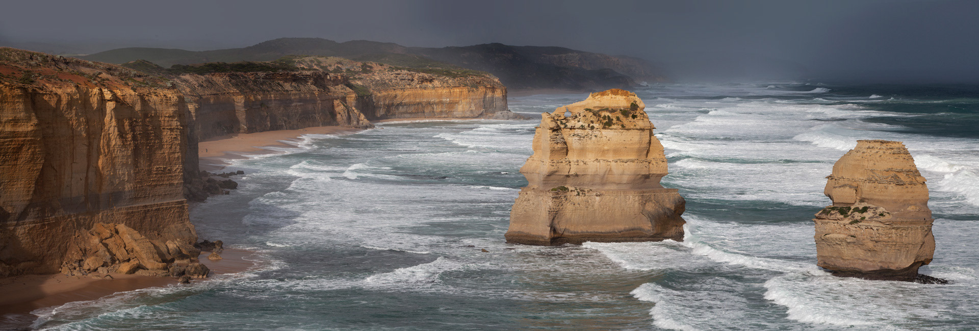 12 Apostles