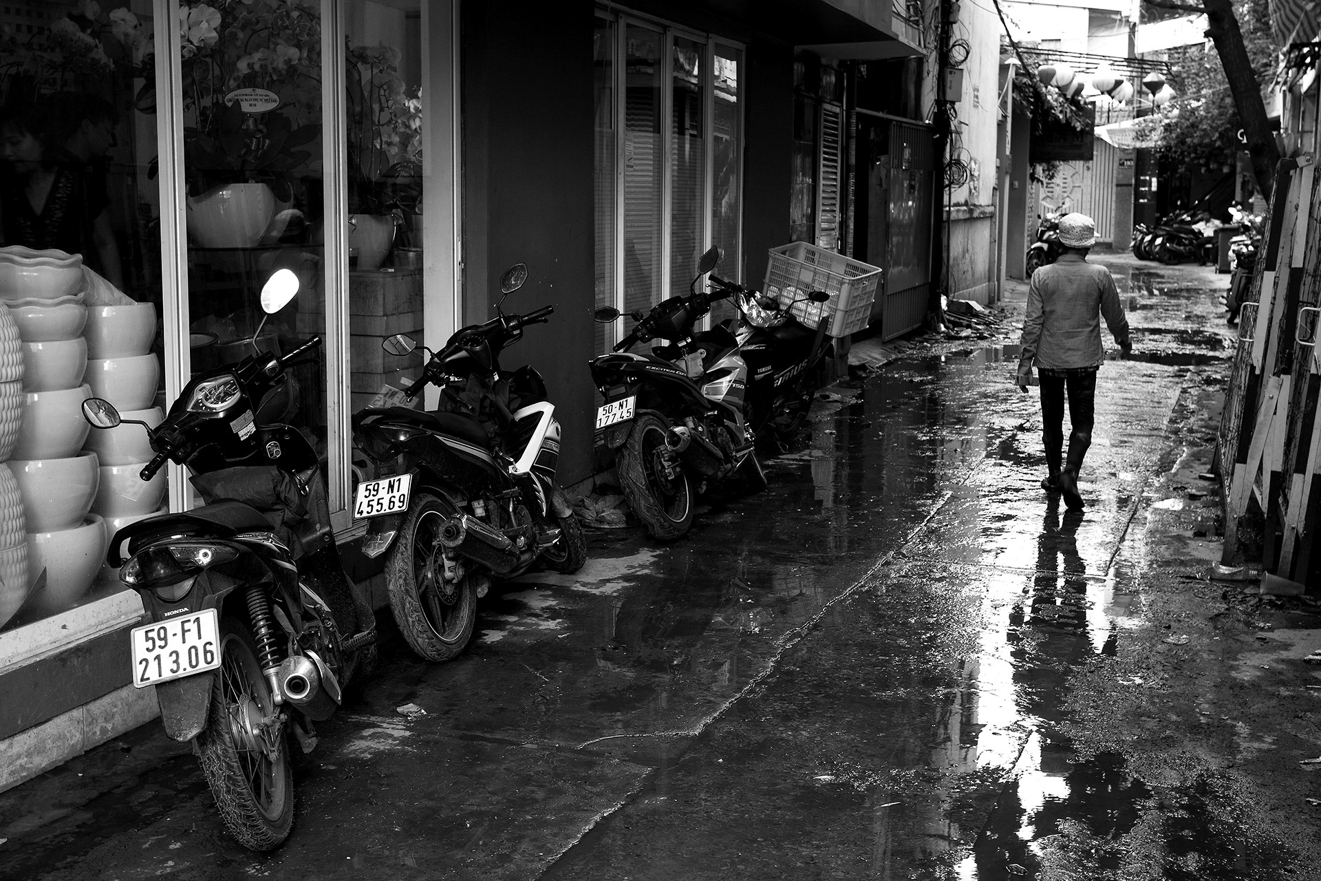 Da lat sidestreet