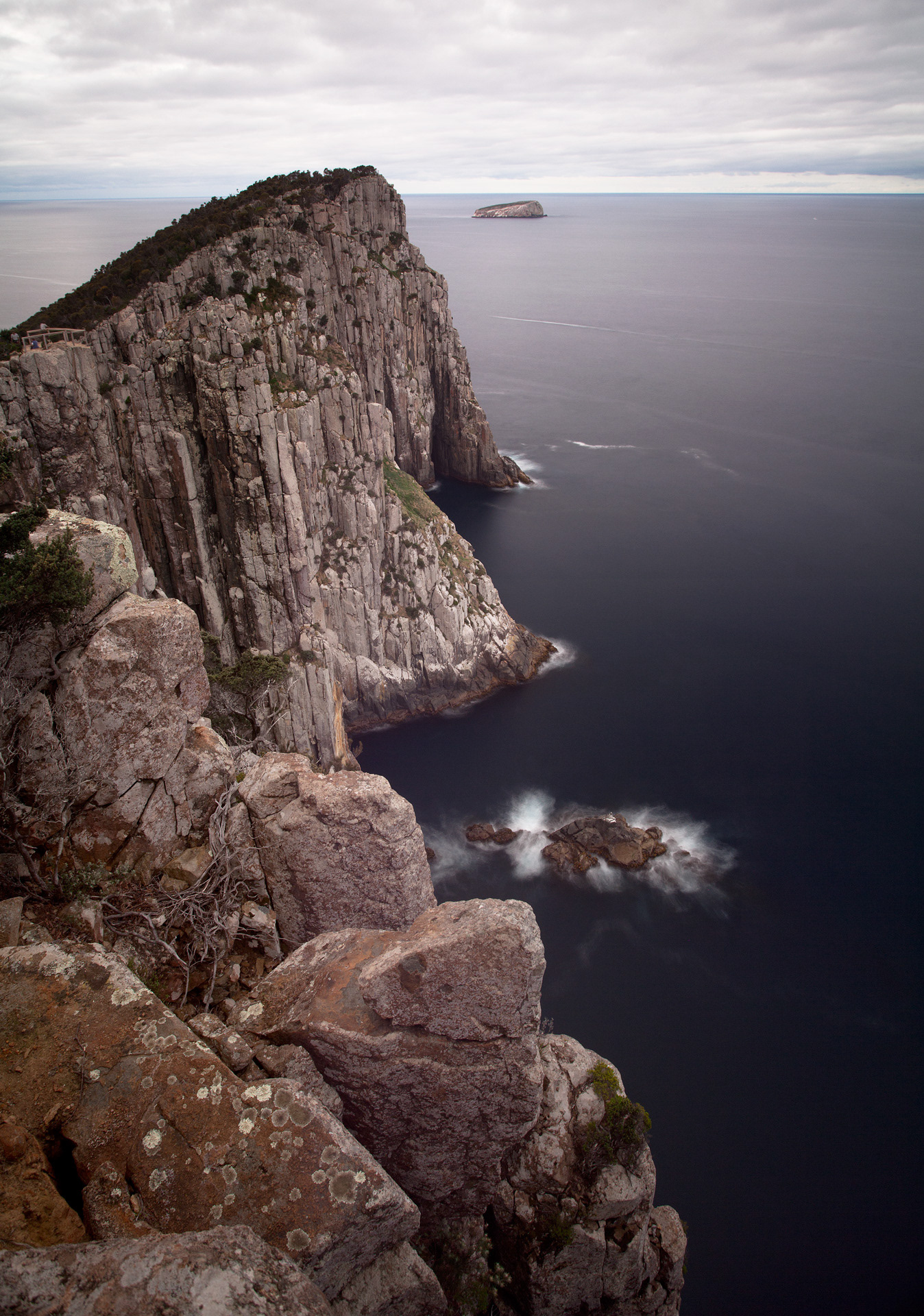 Cape Huay