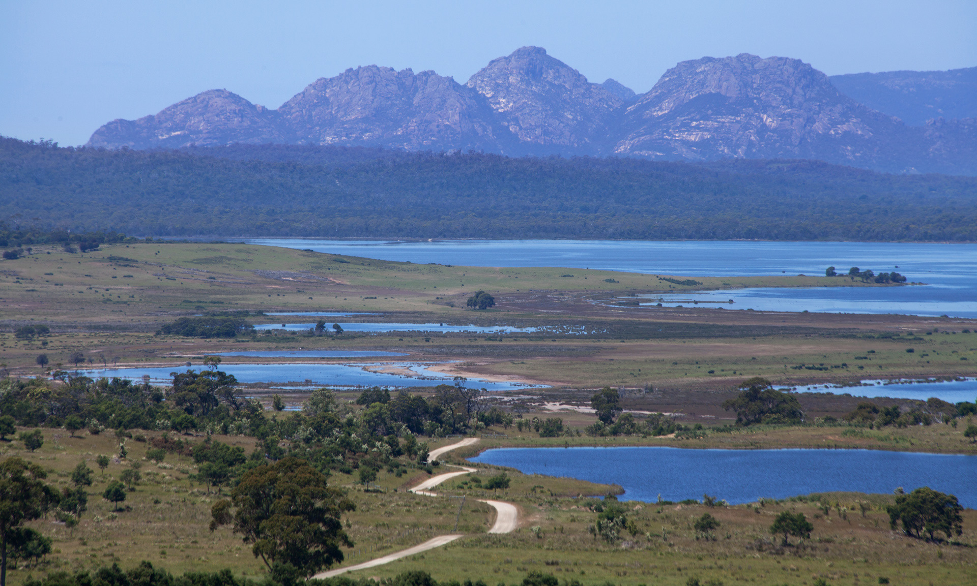 Freycinet