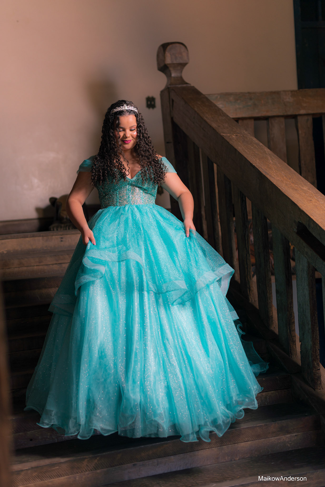 Maikow Anderson Fotógrafo de Casamento em Sete Lagoas