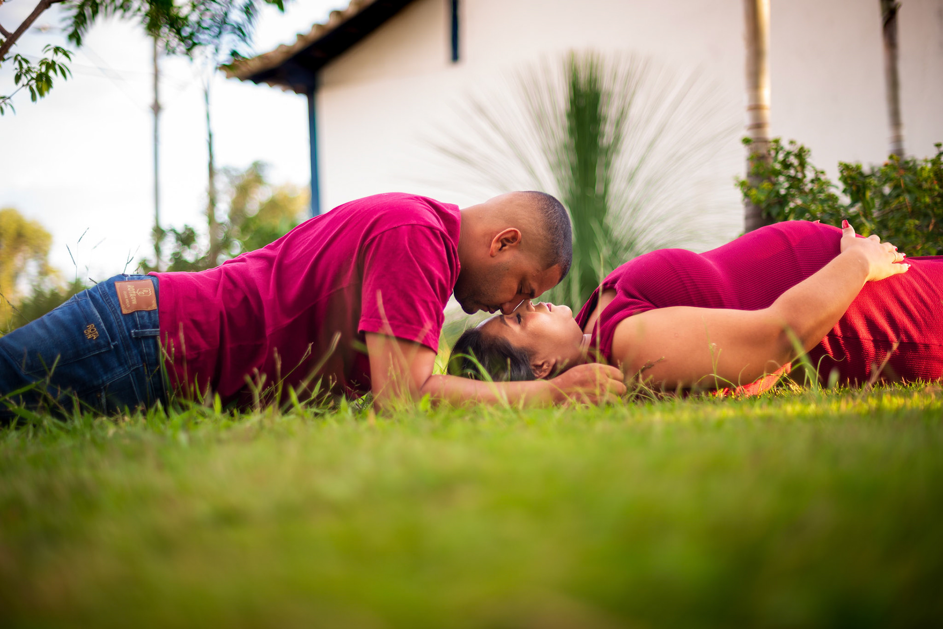 Maikow Anderson Fotógrafo de Casamento em Sete Lagoas