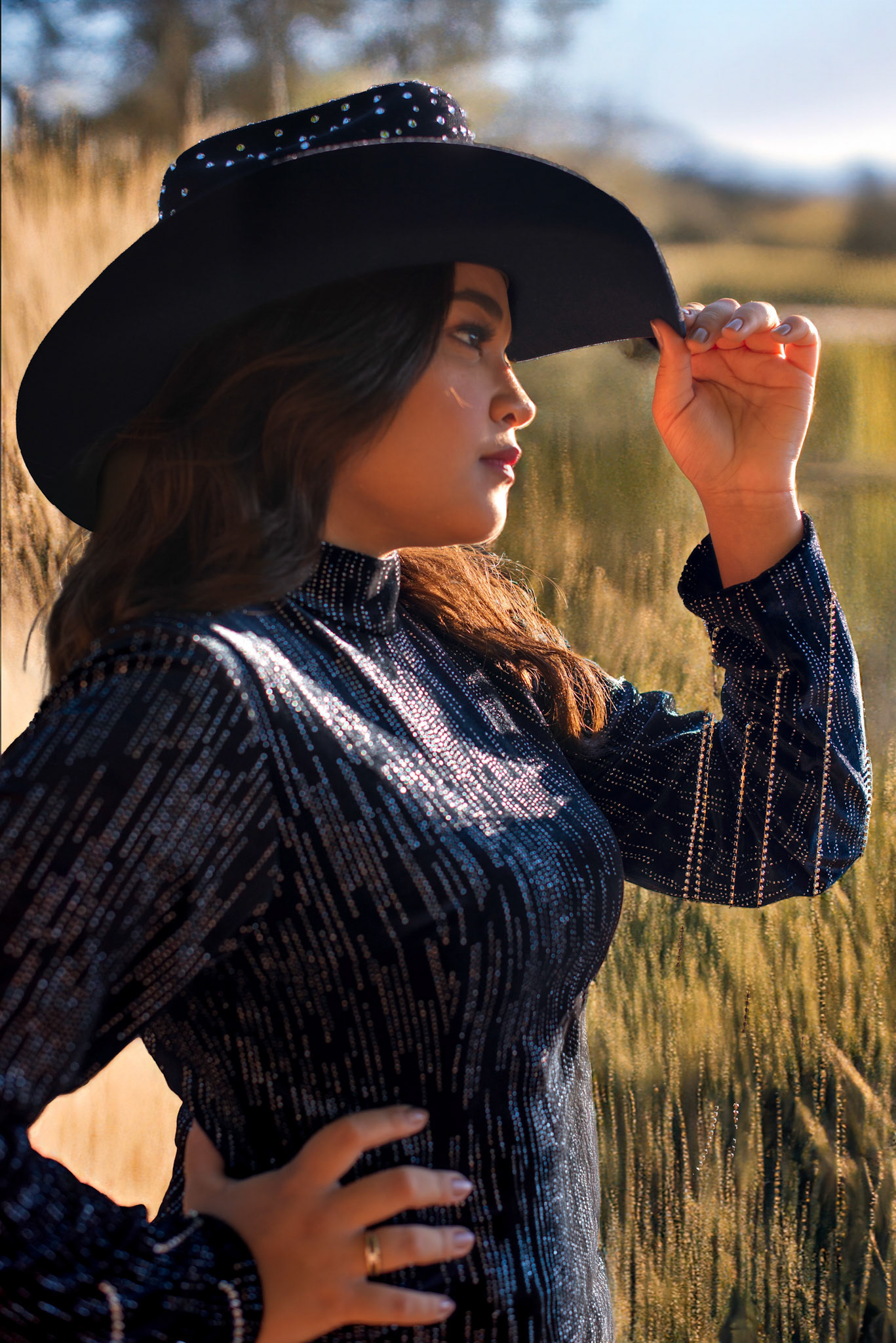 Lindas fotos de casamento feitas pelo fotógrafo Maikow Anderson