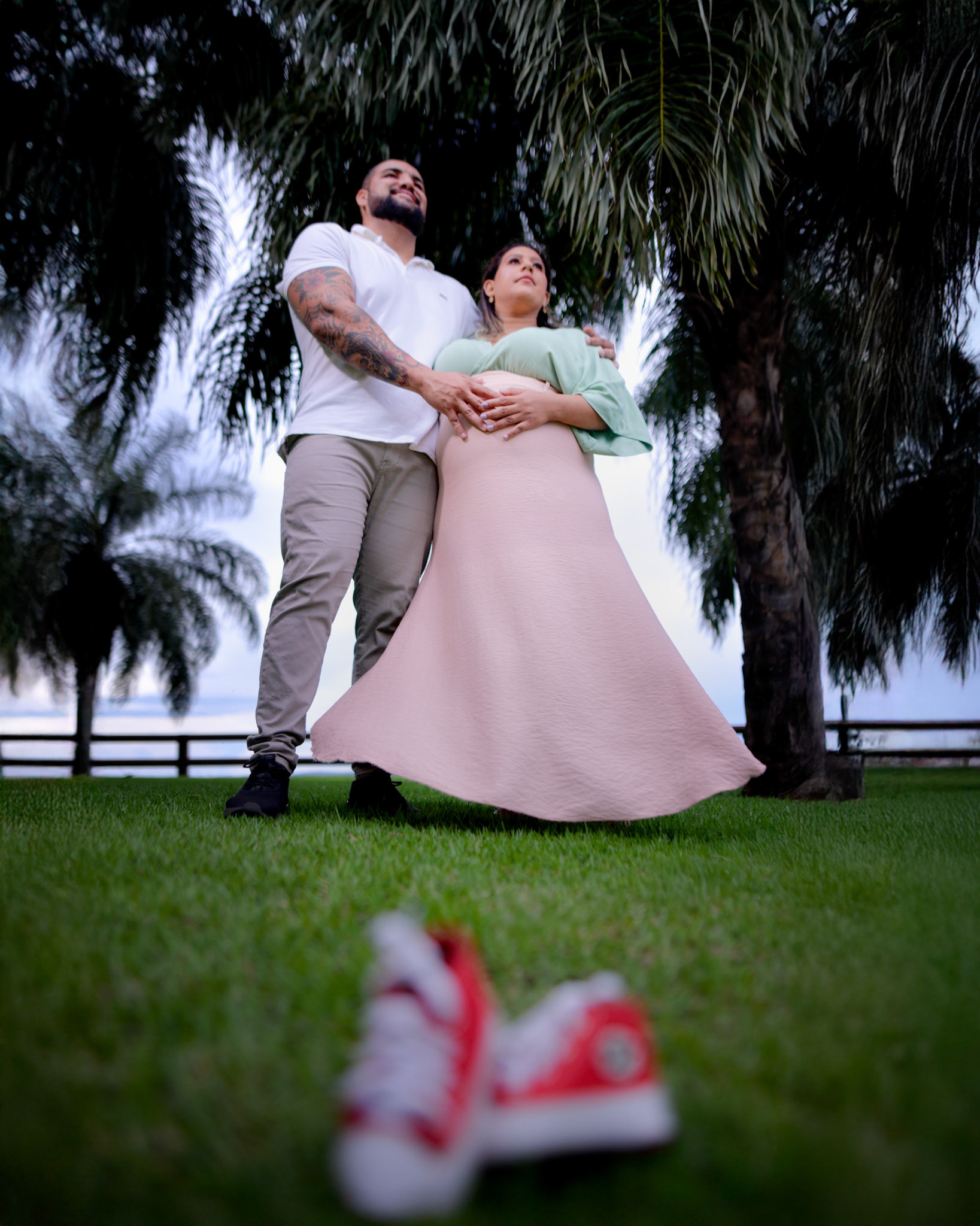 Maikow Anderson Fotógrafo de Casamento em Sete Lagoas