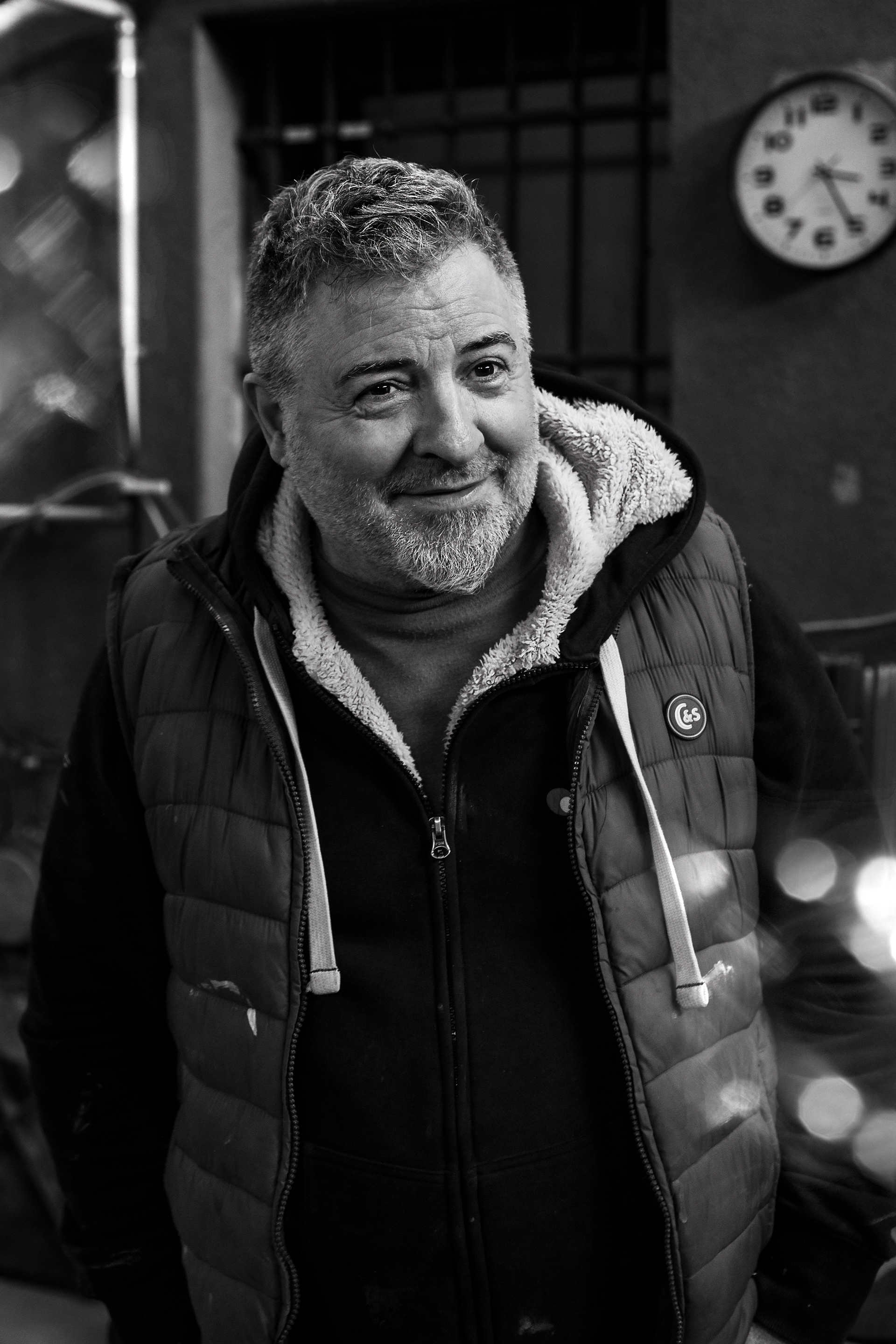 MAESTRO GIANCARLO SIGNORETTO 