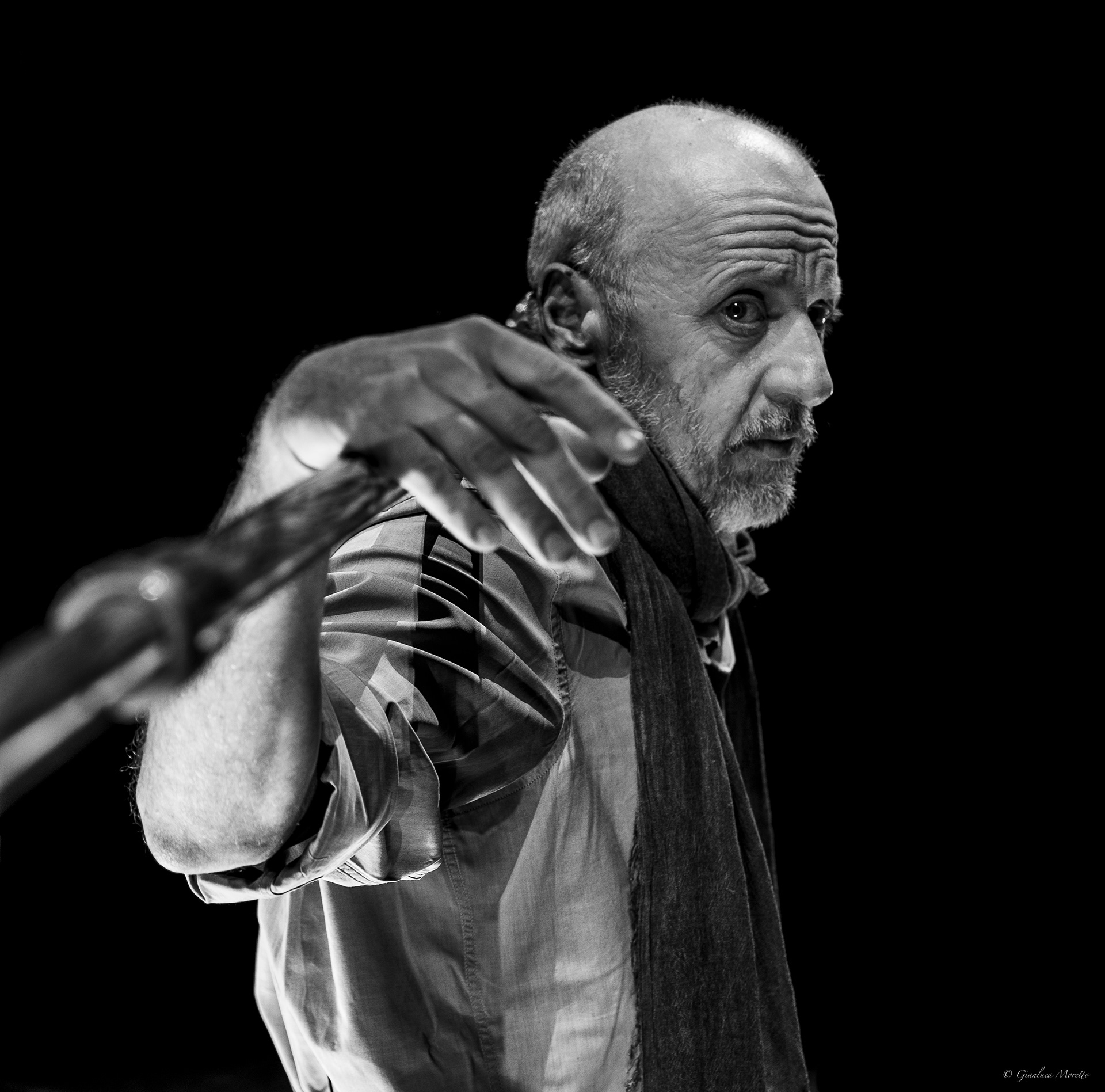 NEL TEMPO DEGLI DEI (COVER) 