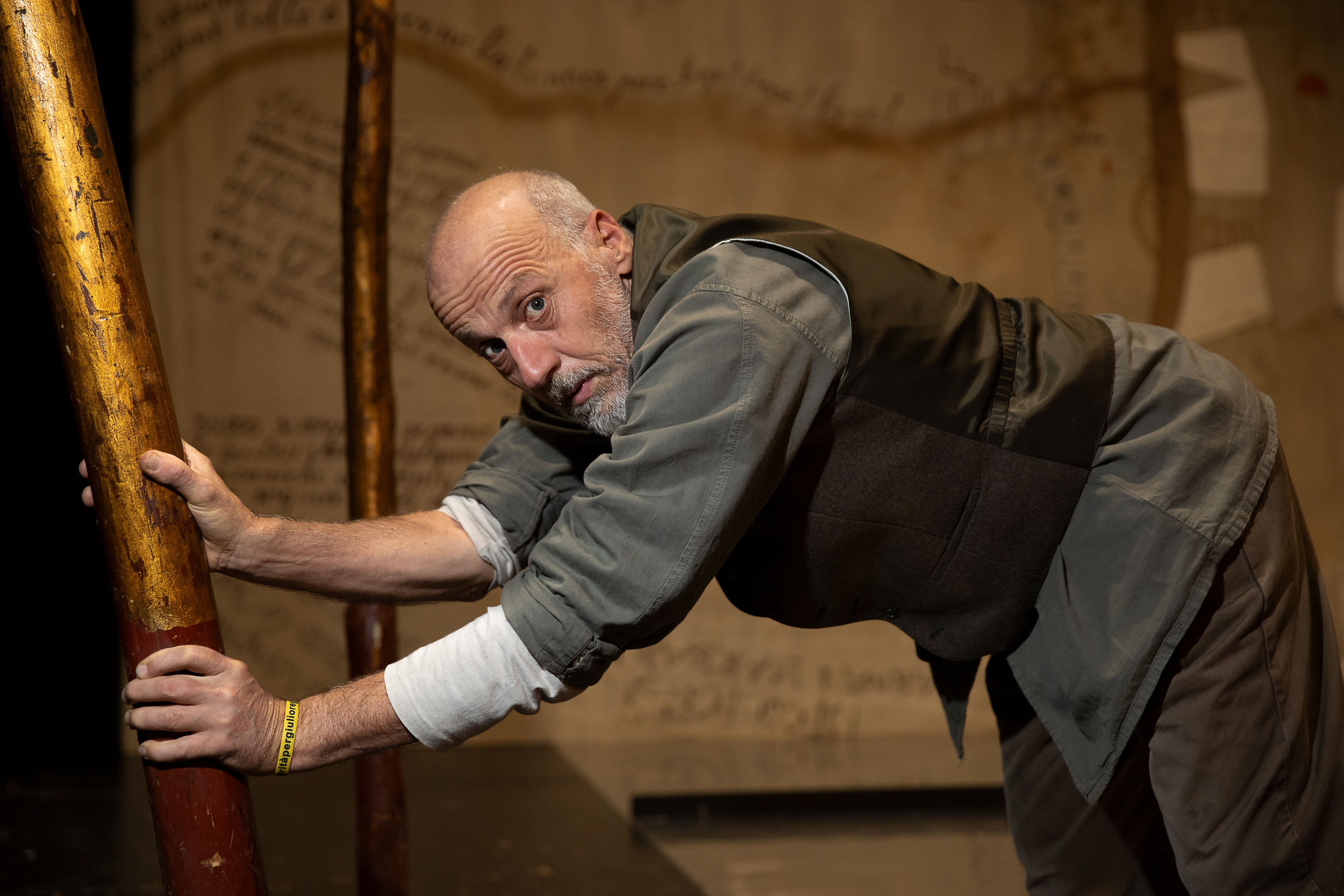 MARCO POLO (TEATRO GOLDONI)