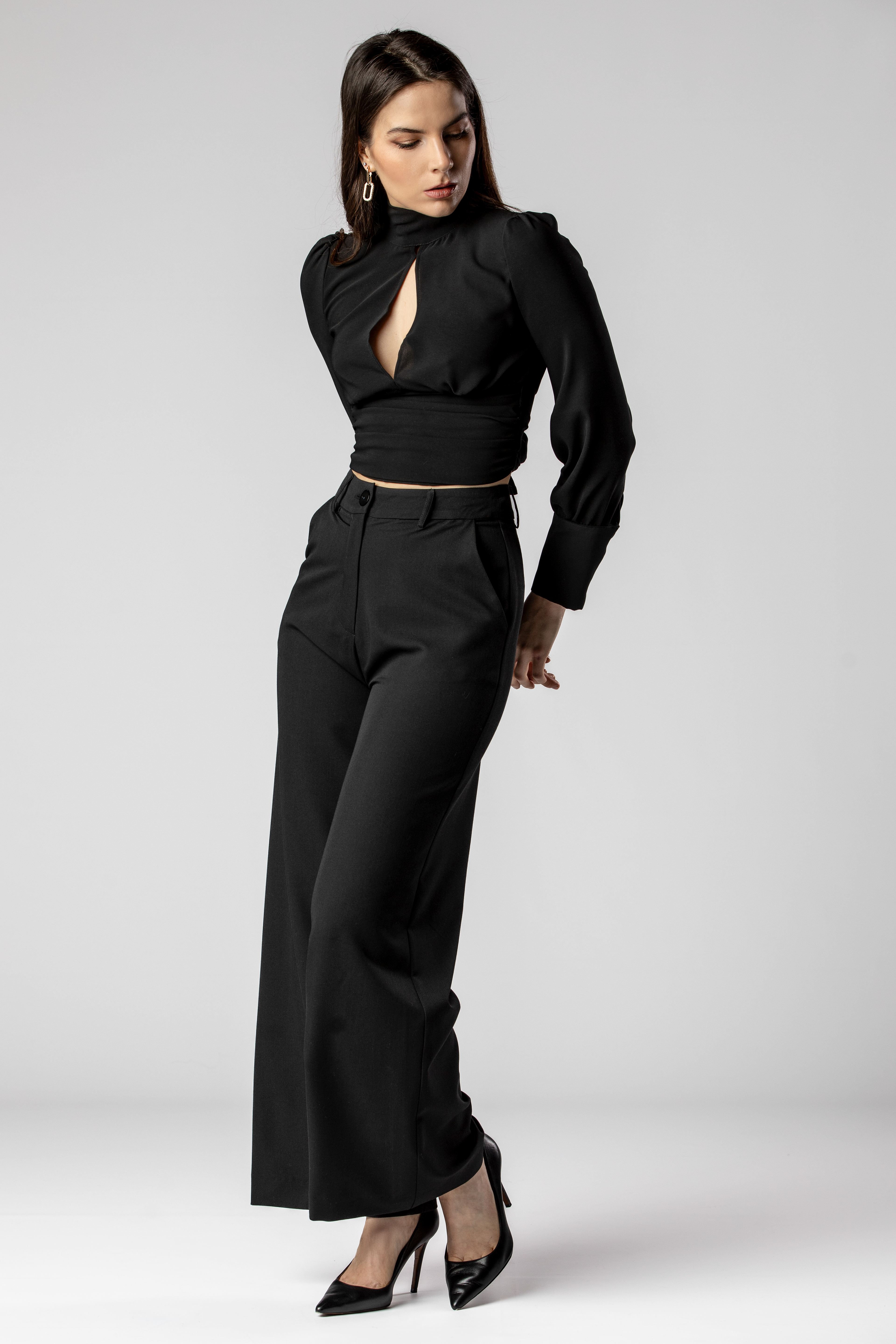 zeudi per moda di chRISTINE