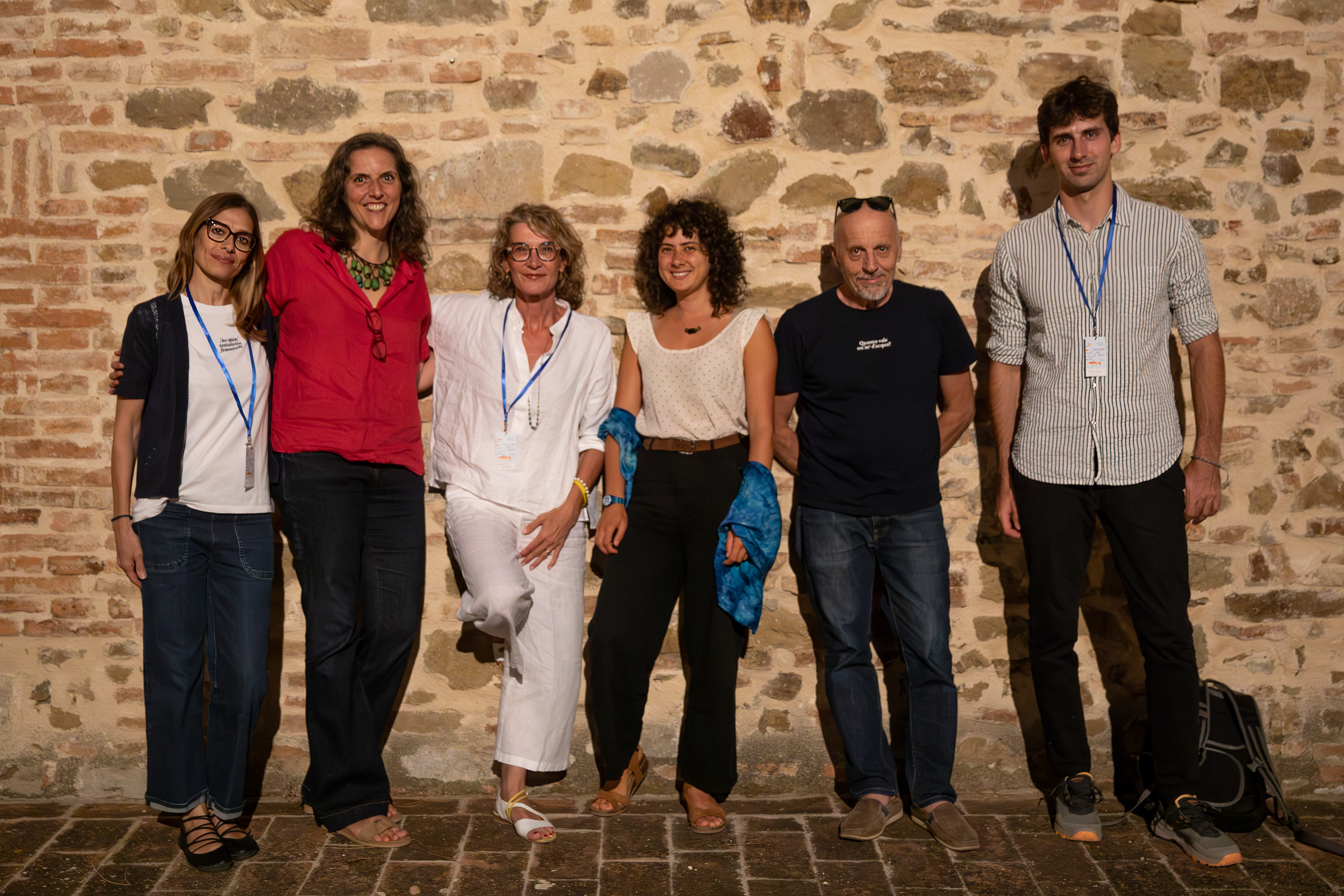 Marsciano 25 umbria green festival