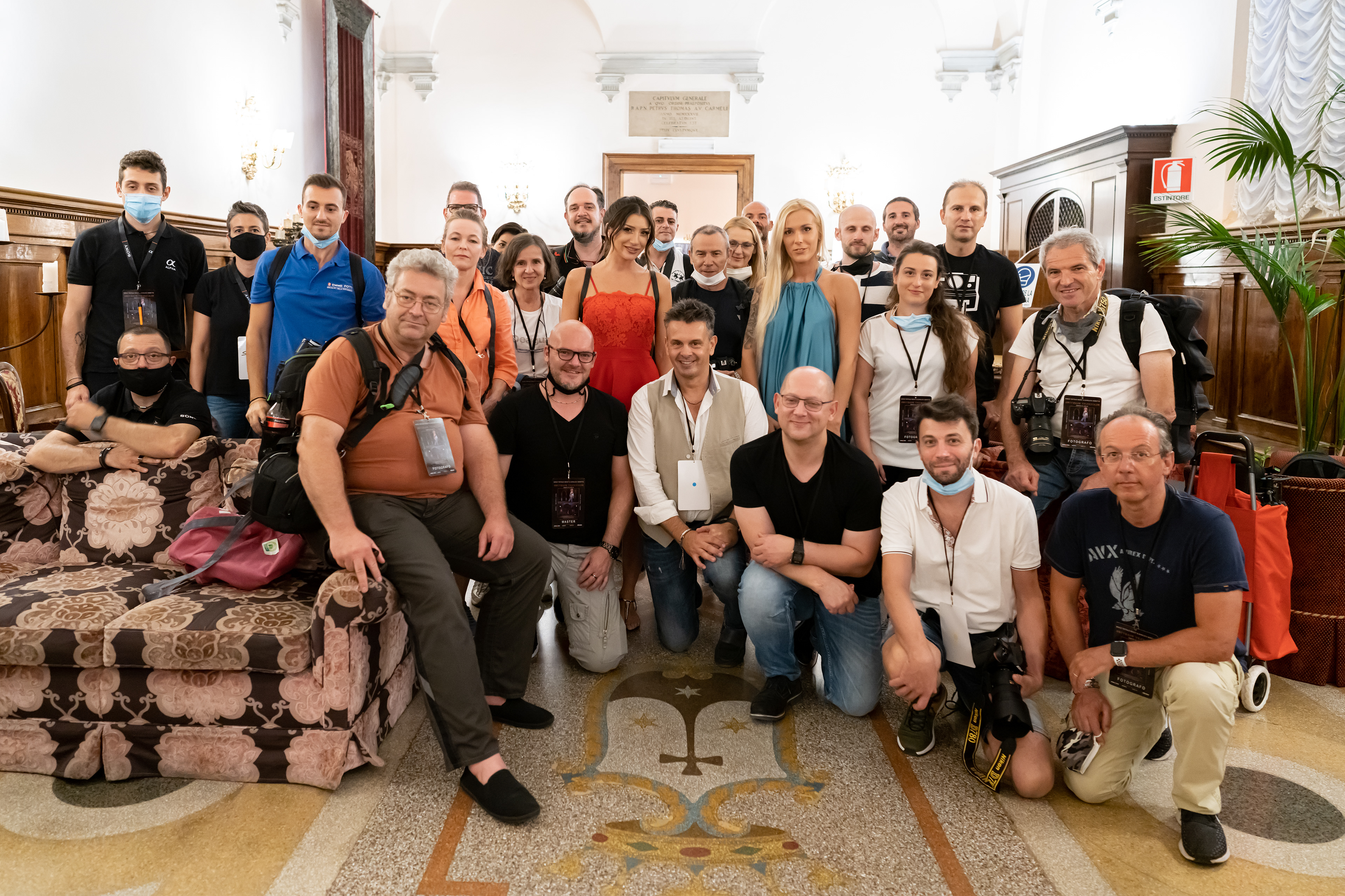 ws notturno veneziano