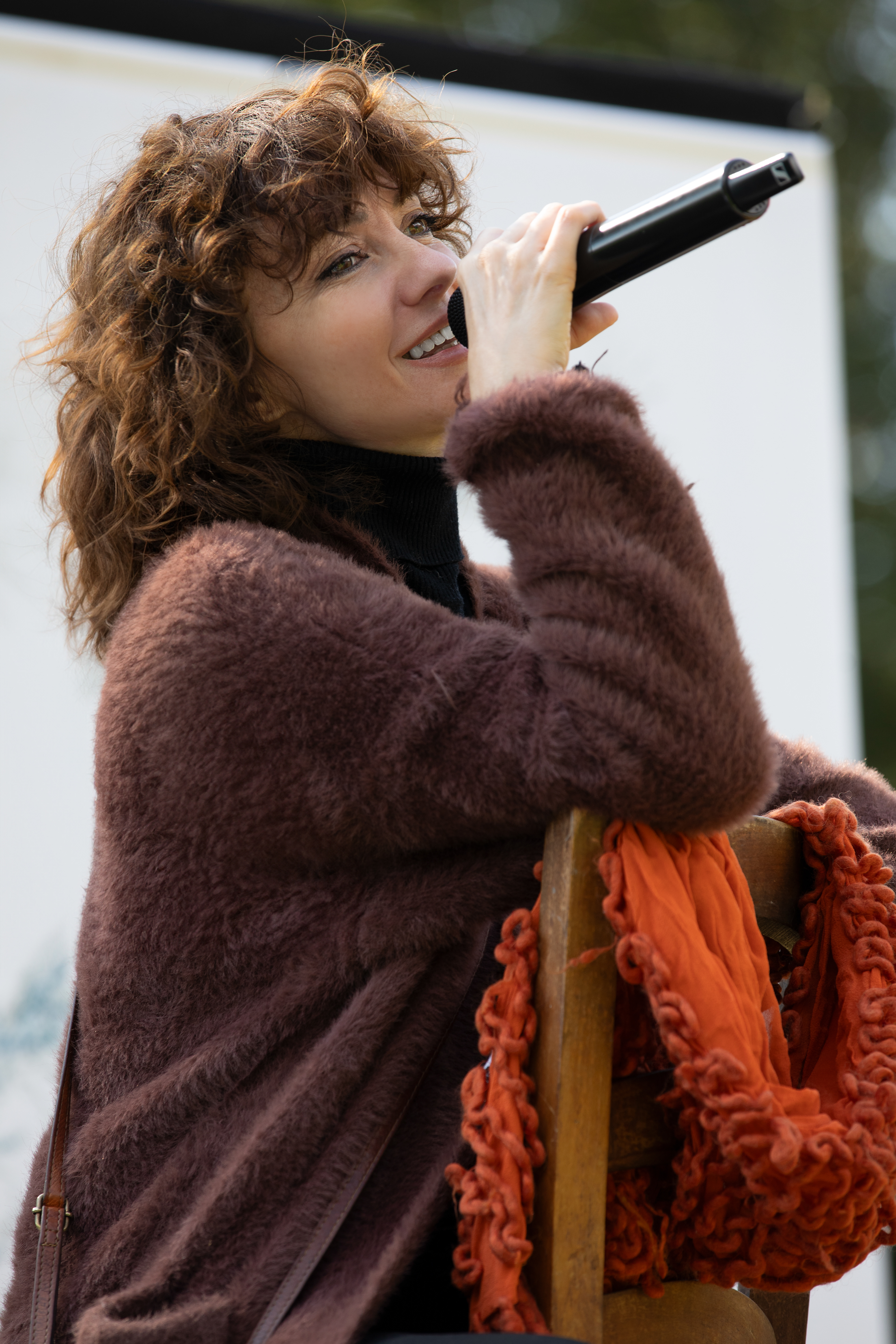 LAQUIDARA  (mar de molada)