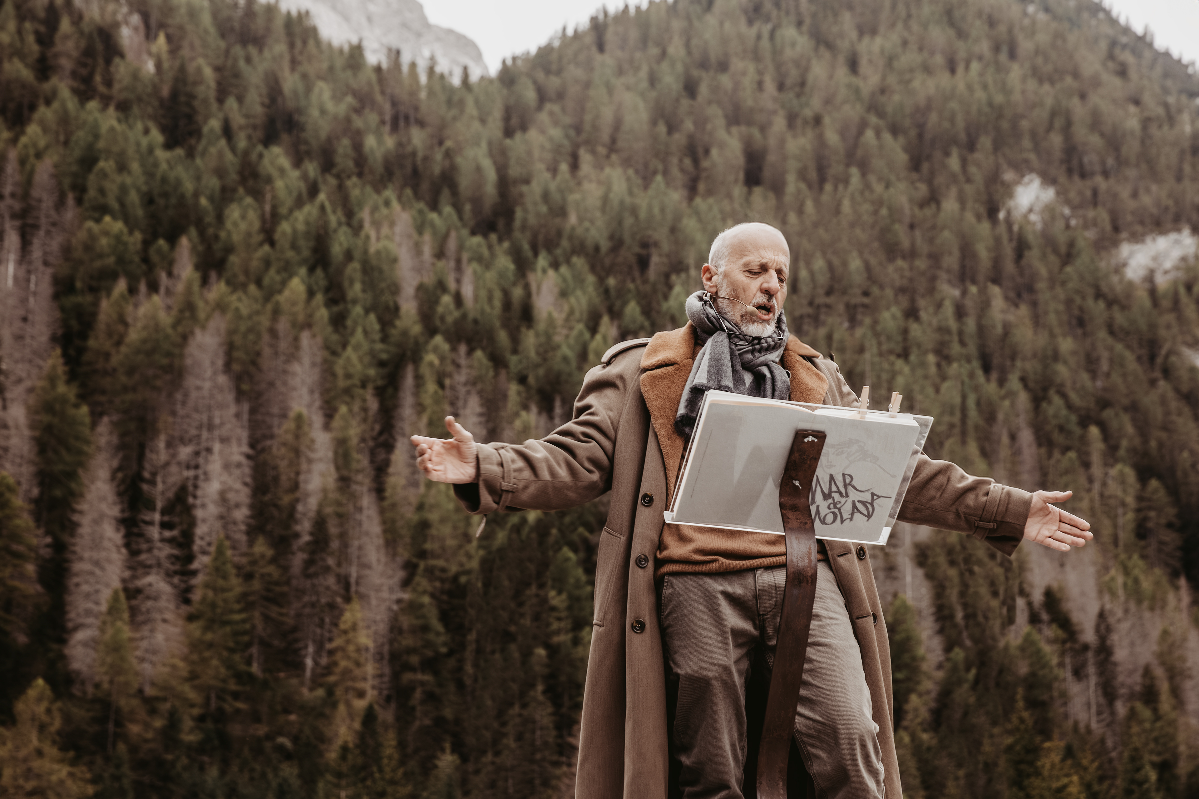 MAR DE MOLADA (MALGA CIAPELA)