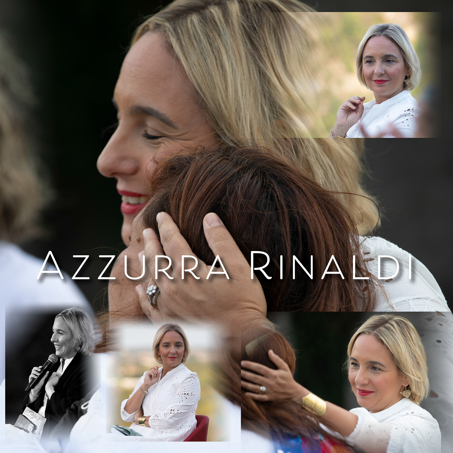 AZZURRA