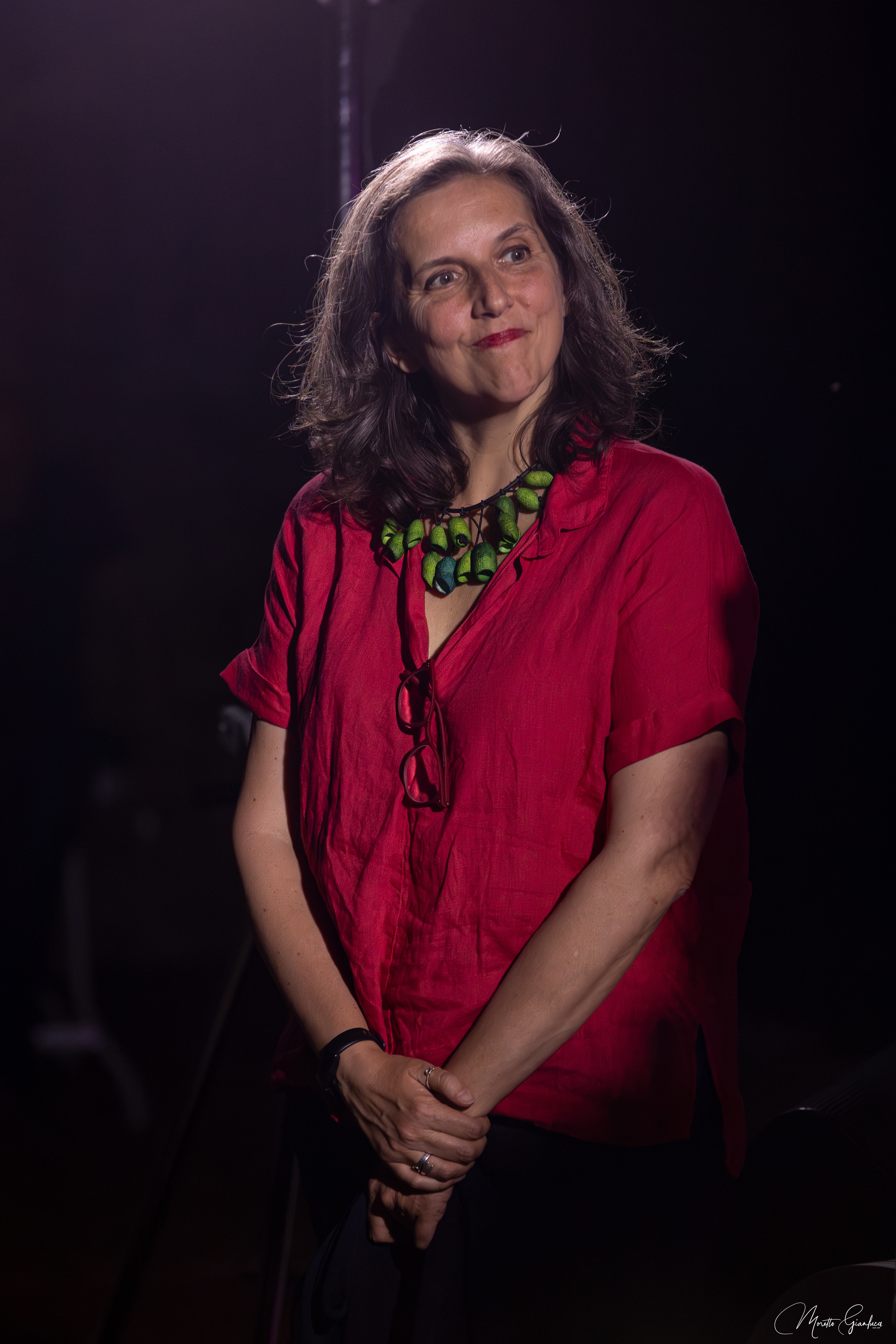 annalisa corrado europarlamentare