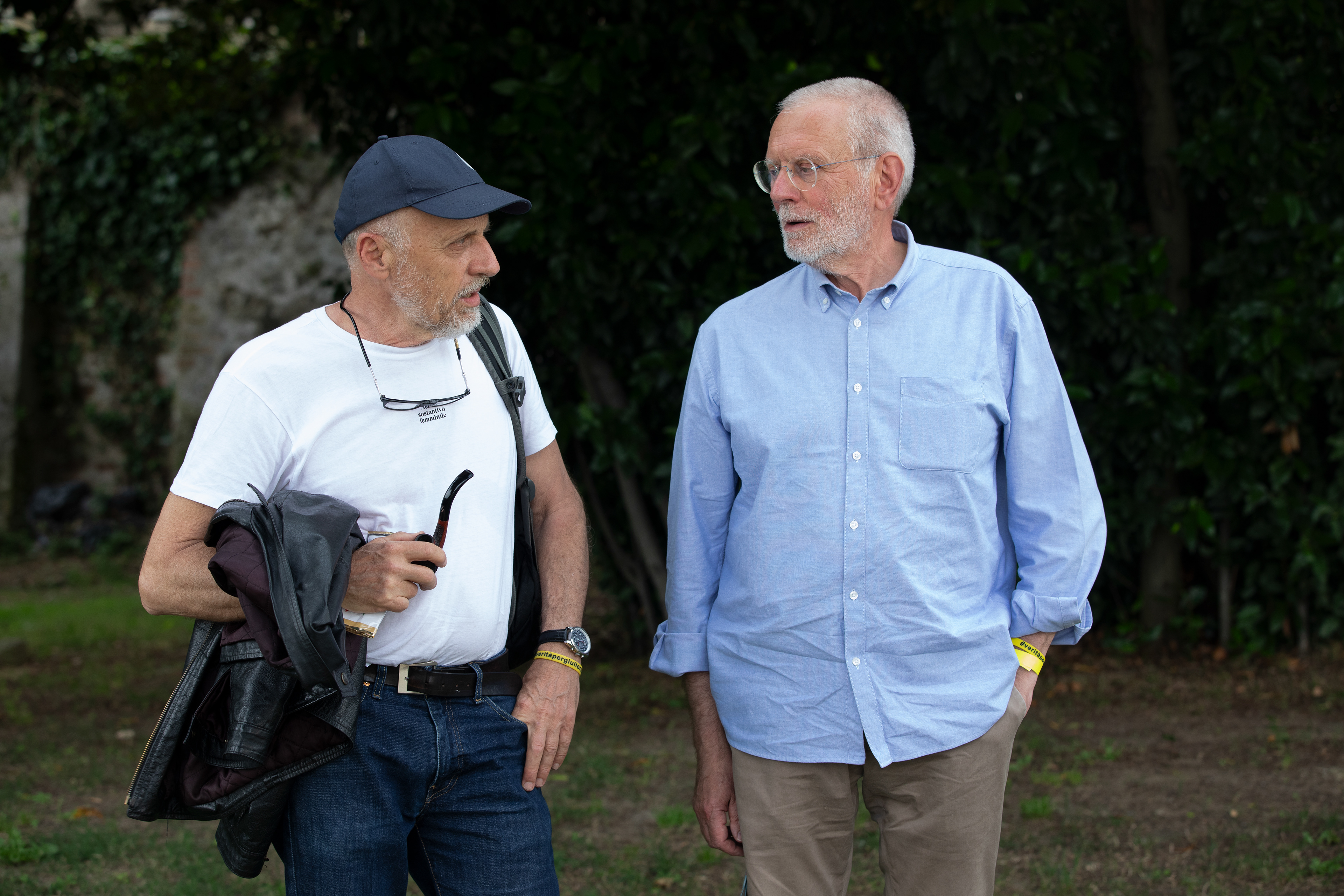 MARCO PAOLINI/ MASSIMO CIRRI