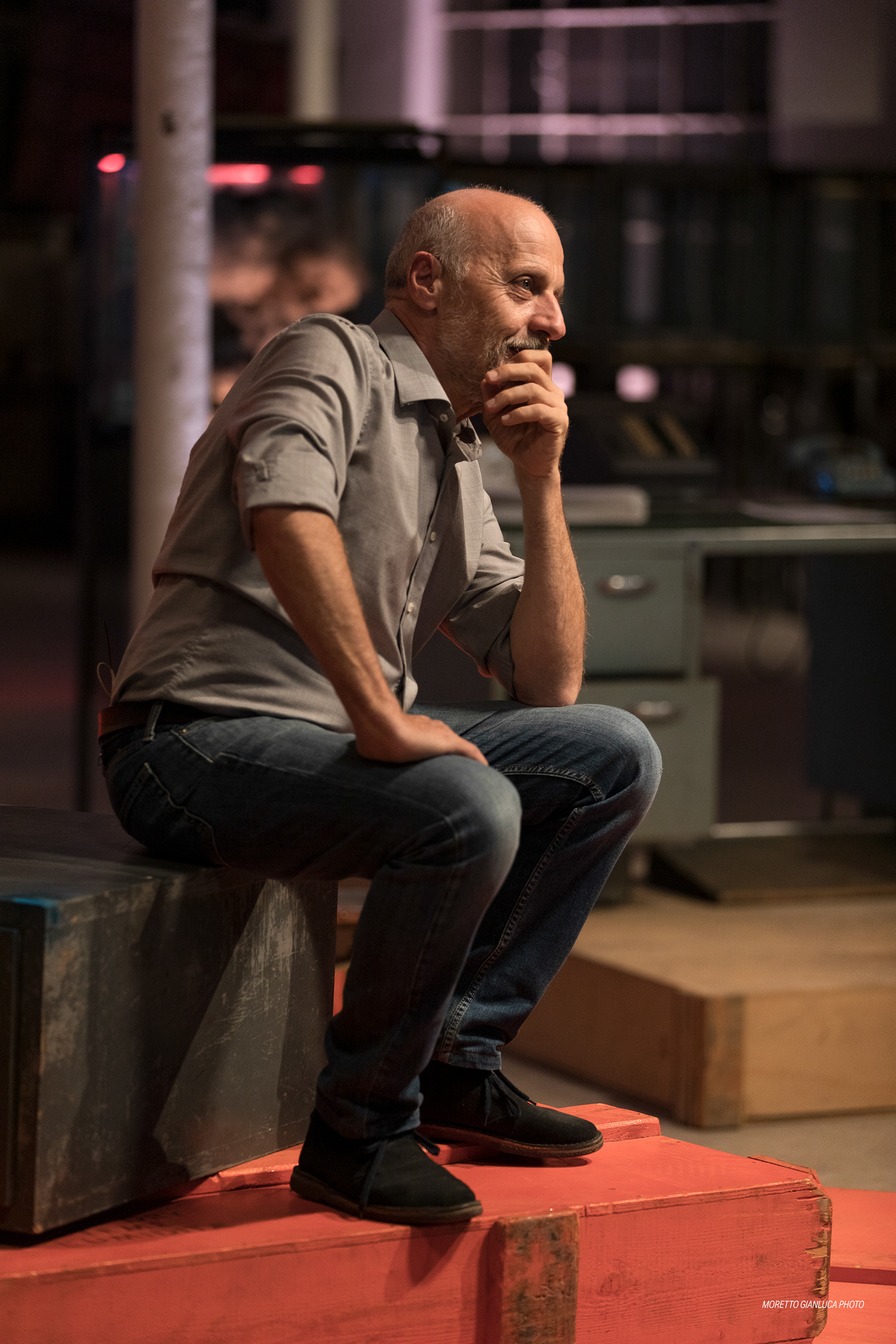 MASTROTTO GROUP (RAI 3)