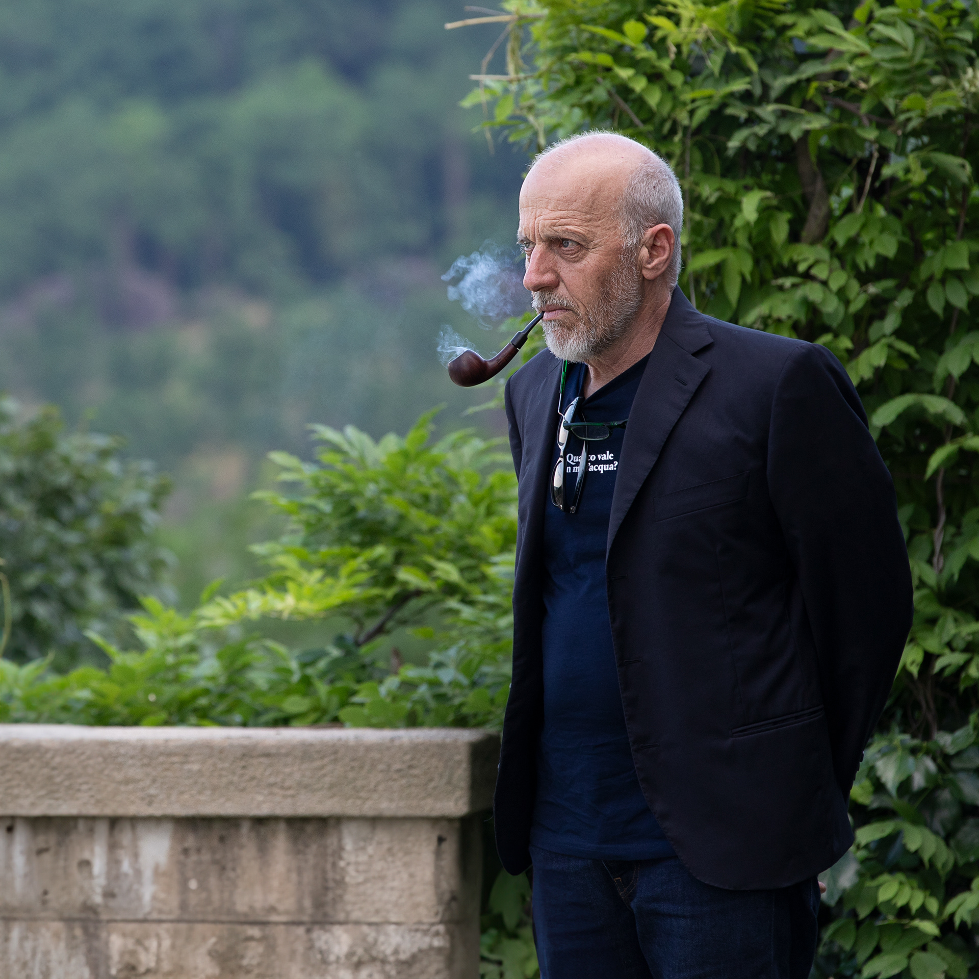 LA FABBRICA DEL MONDO (DIRETTA CATERPILLAR RADIO RAI)