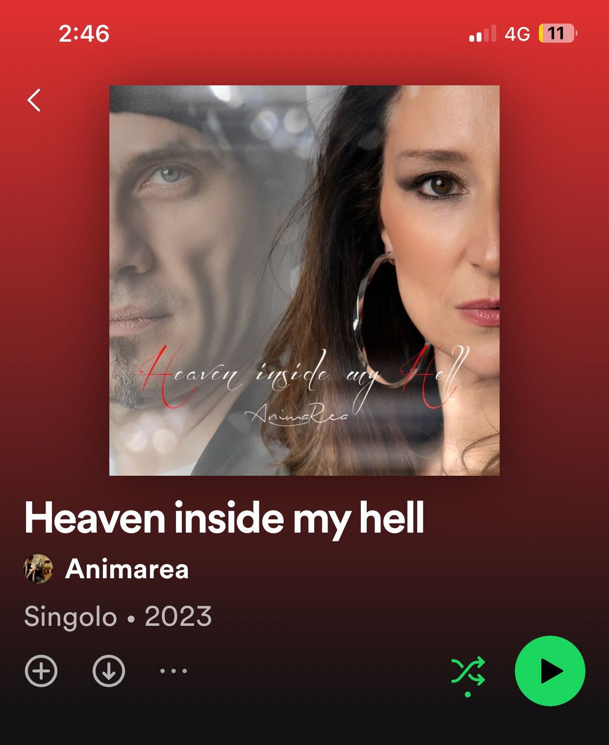 SPOTIFY