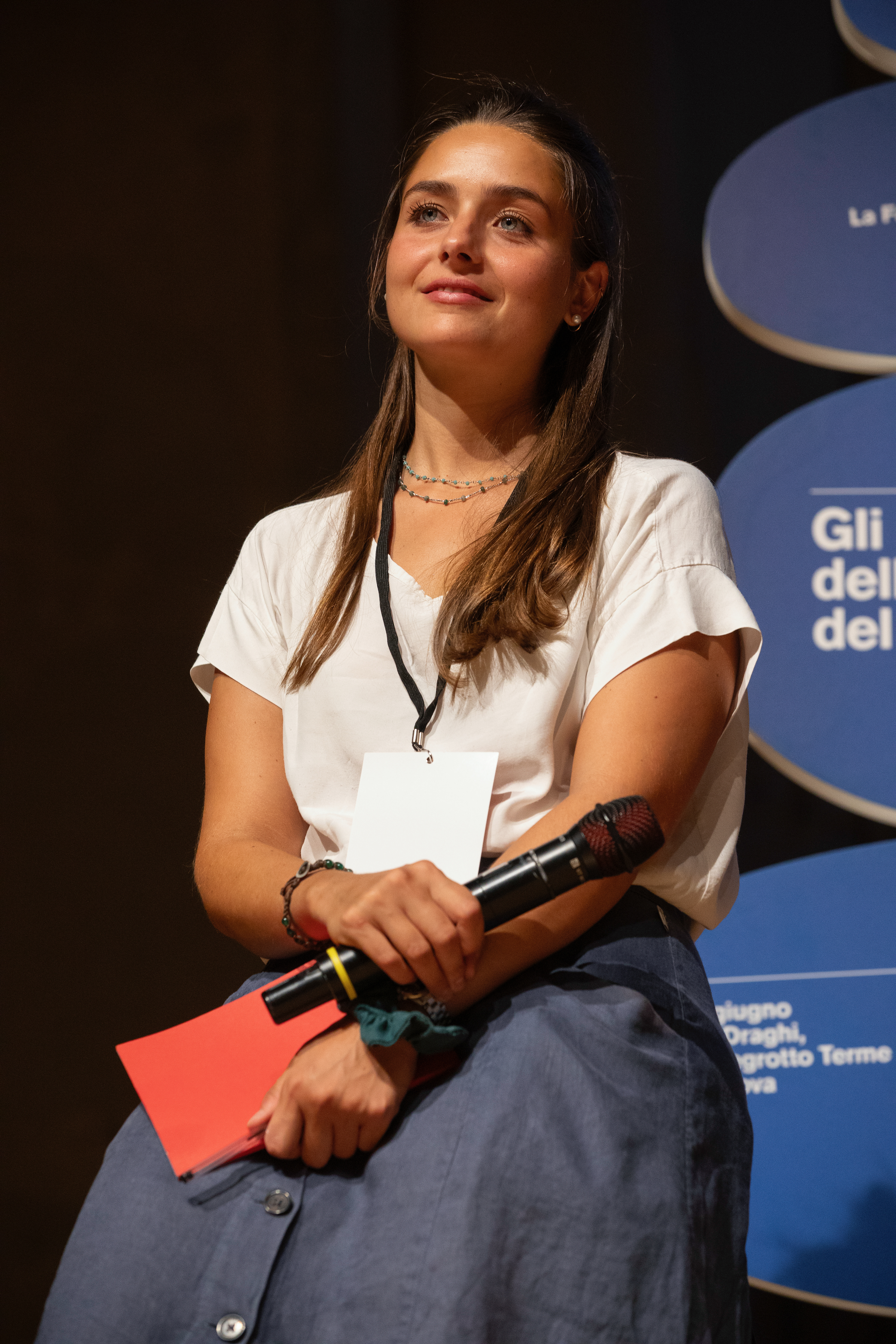 GIULIA BASSETTO