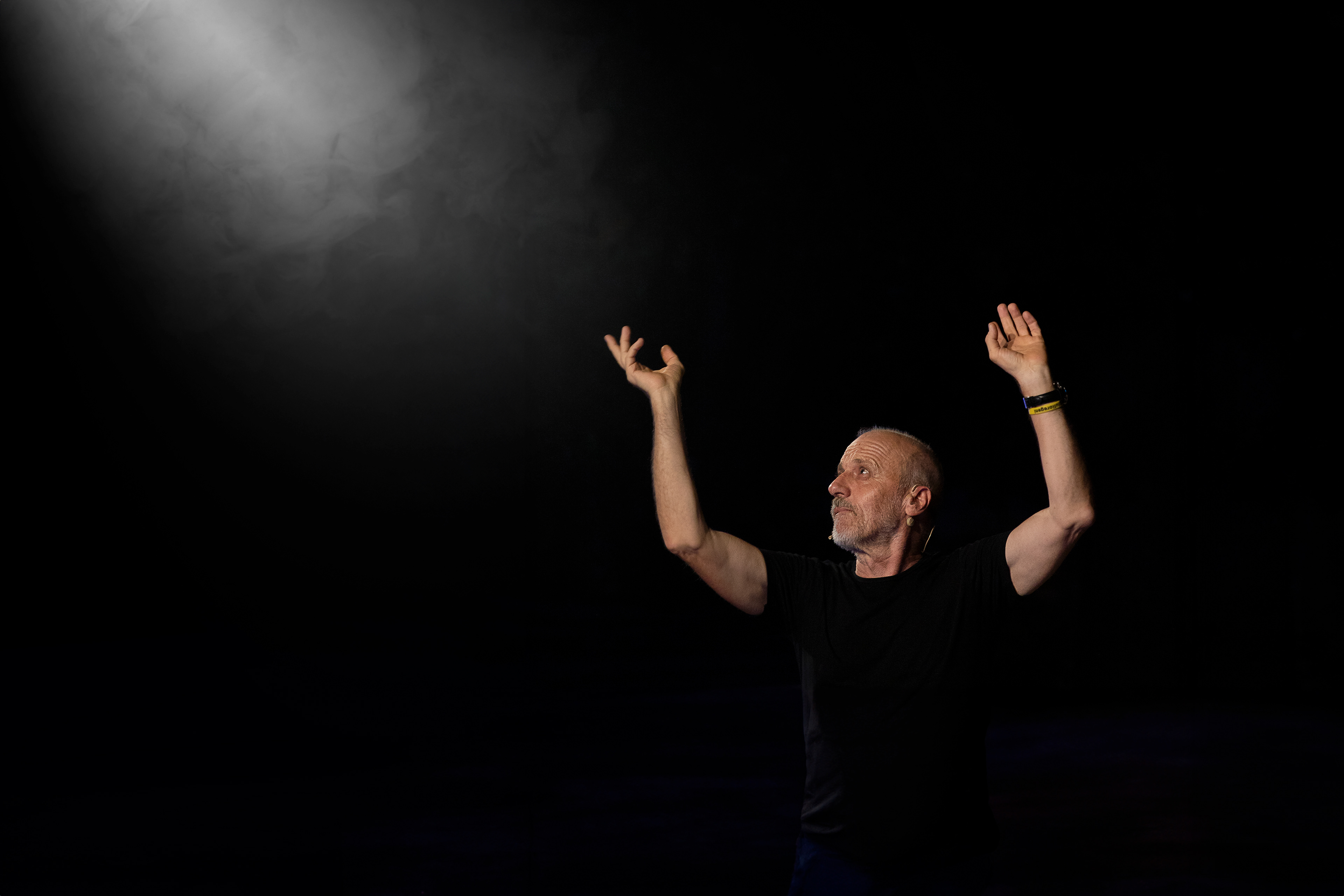 TEATRO FRA PARENTESI