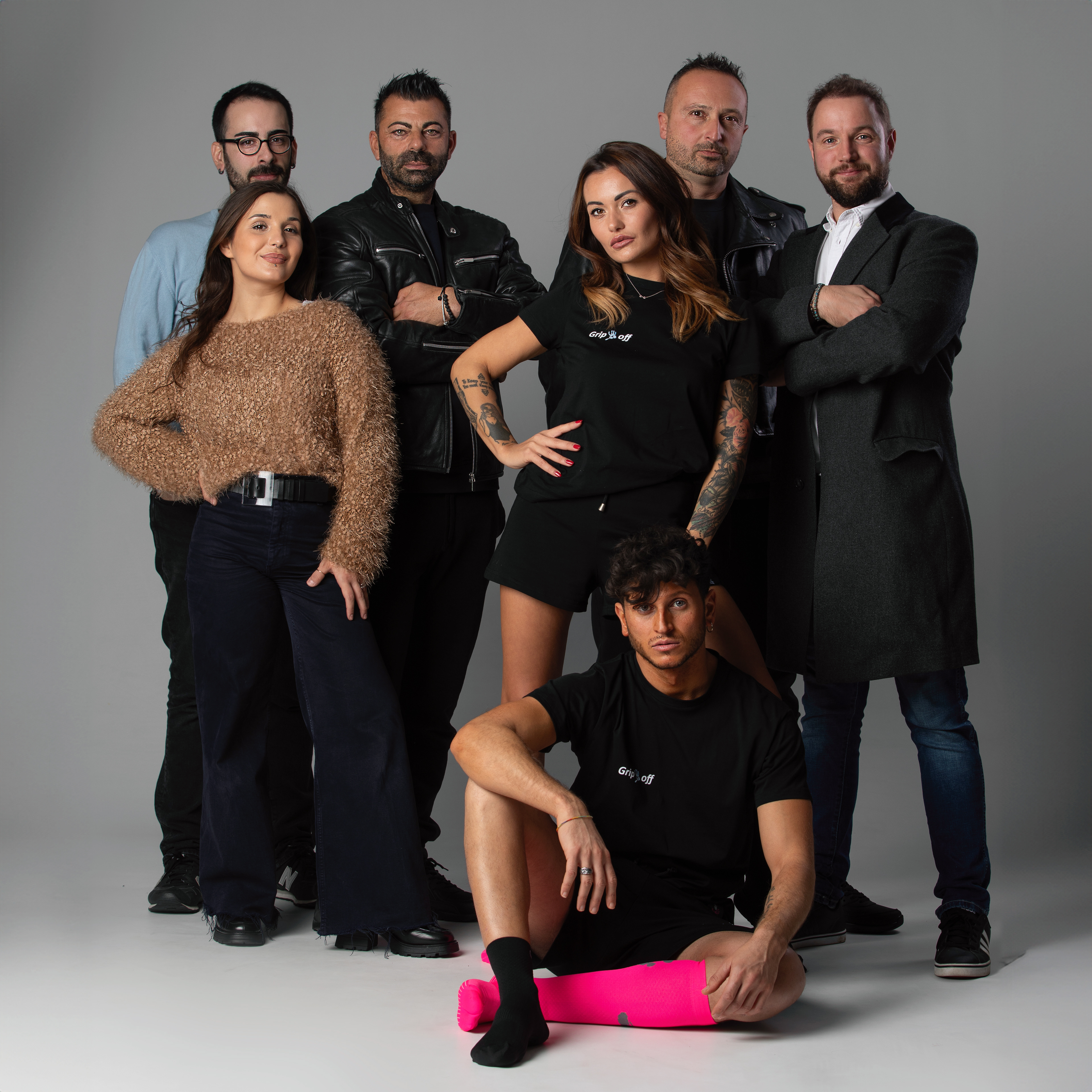 beadesigner team