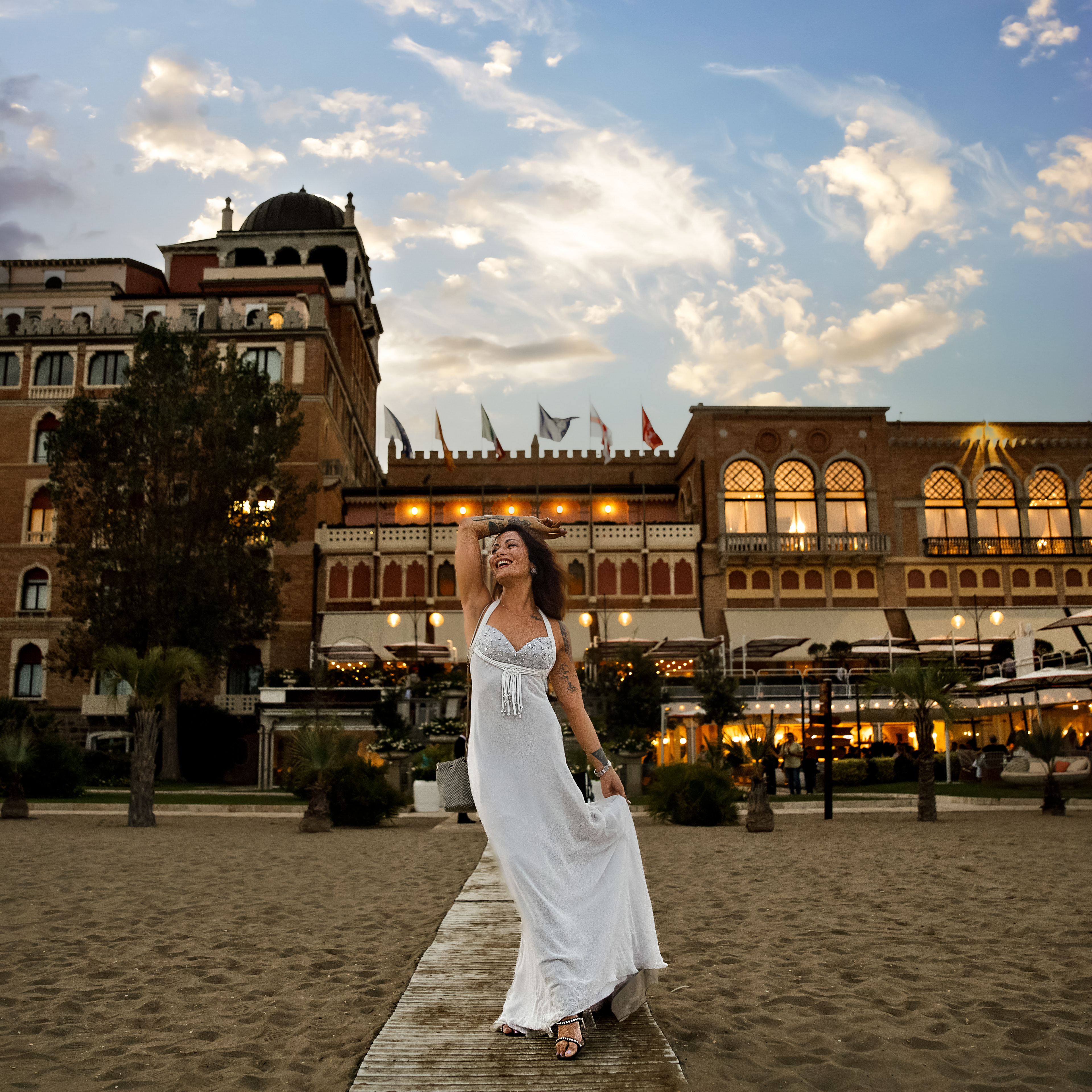 venice film festival