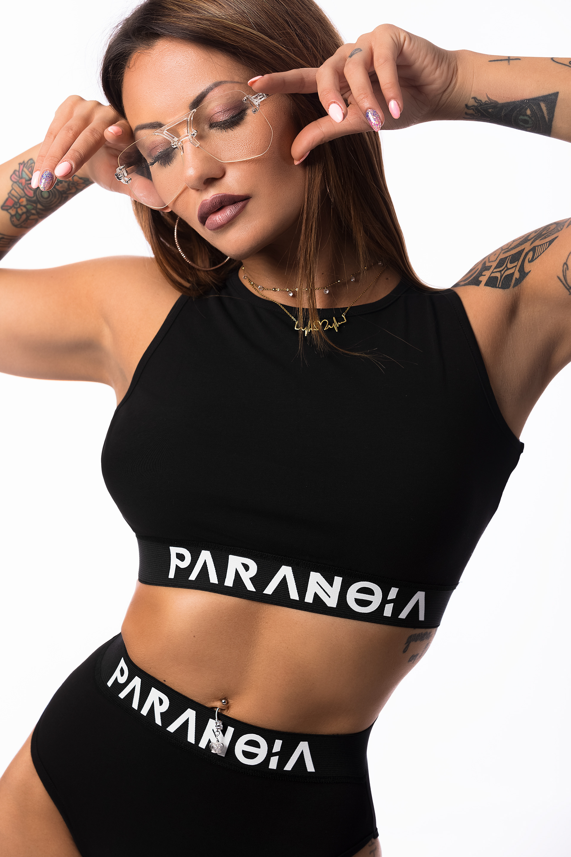 PARANOIA