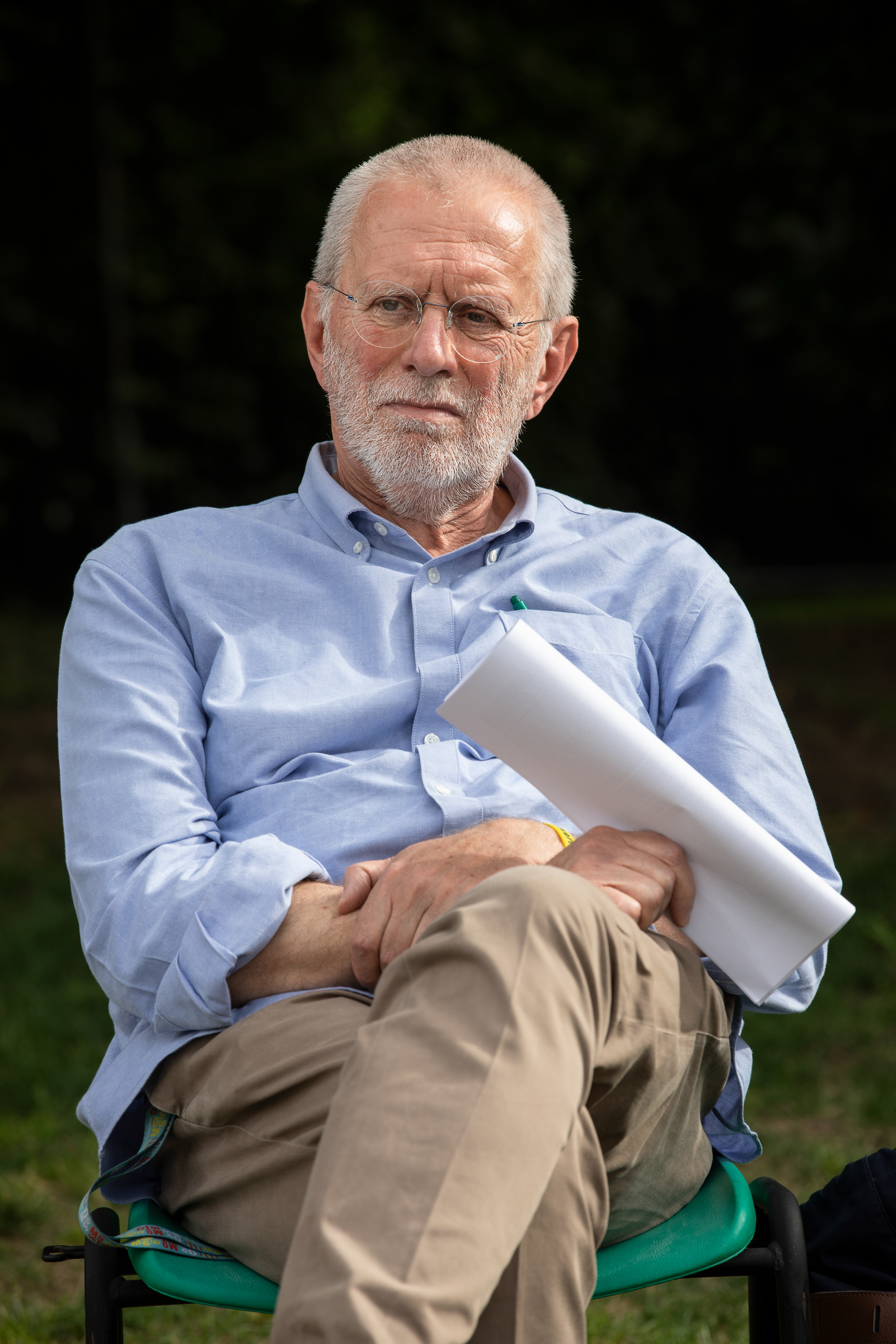 MASSIMO CIRRI (RADIO RAI)