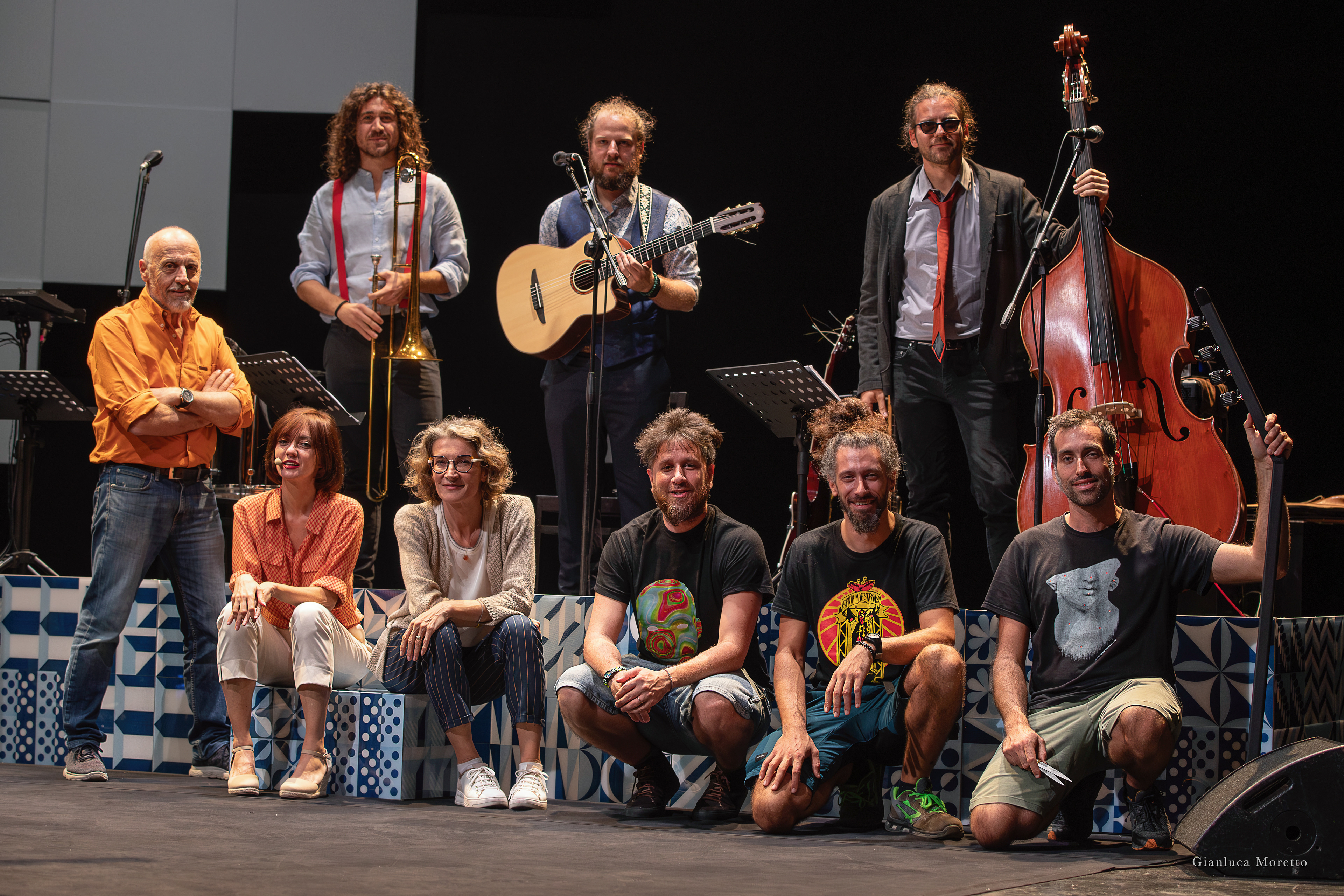 BOOMERS LA PRIMA (PICCOLO TEATRO MILANO)