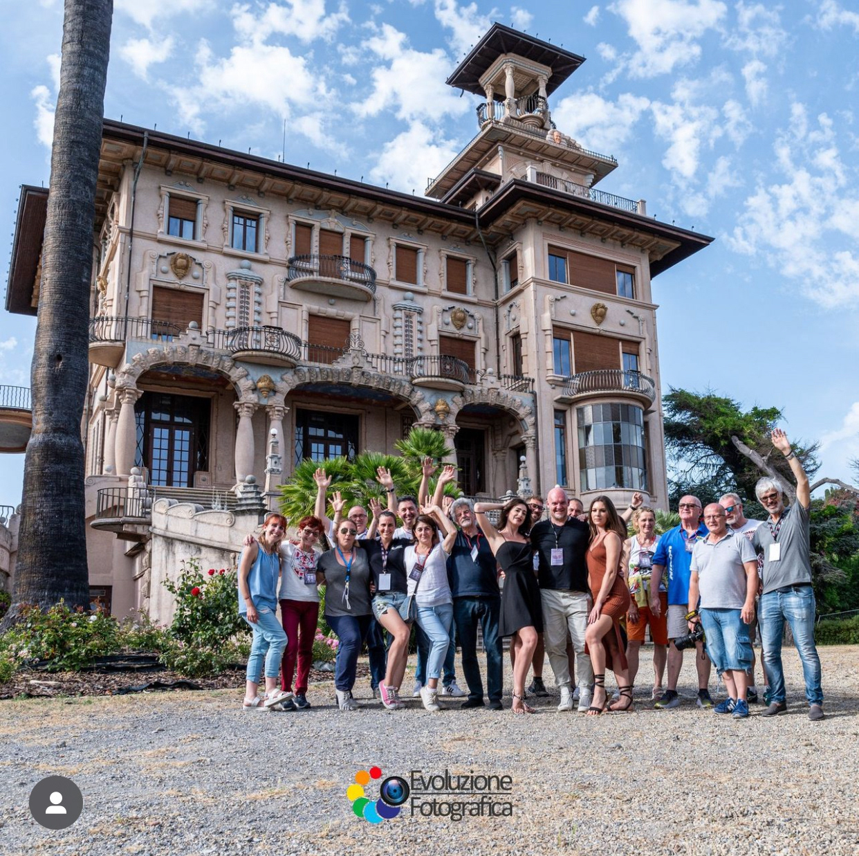 ws in liguria