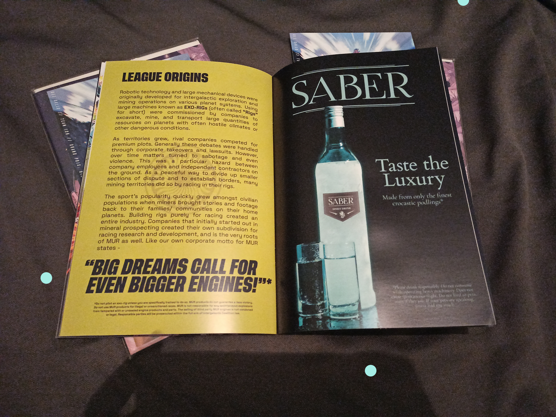 FIRST PLACE LOSERS book design | Andrew Maxwell