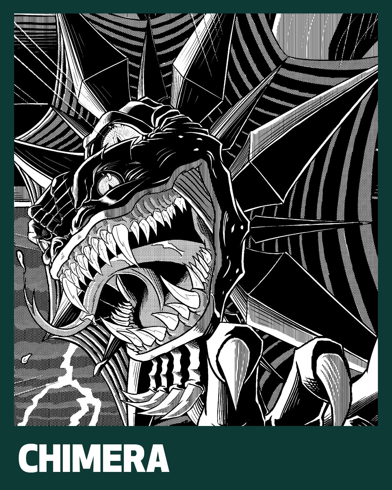 Chimera