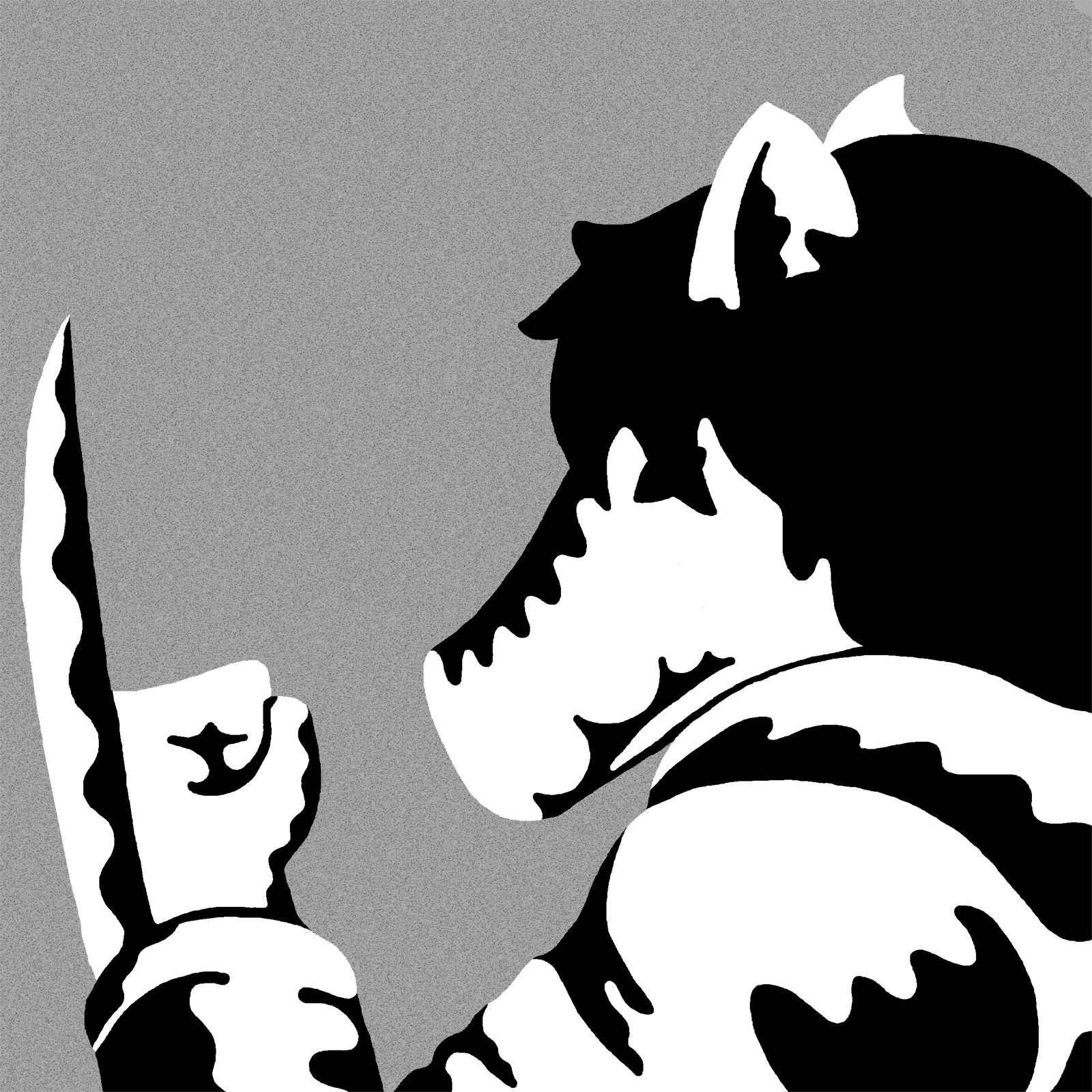 The Pig, Dead by Daylight fan-art (2024)