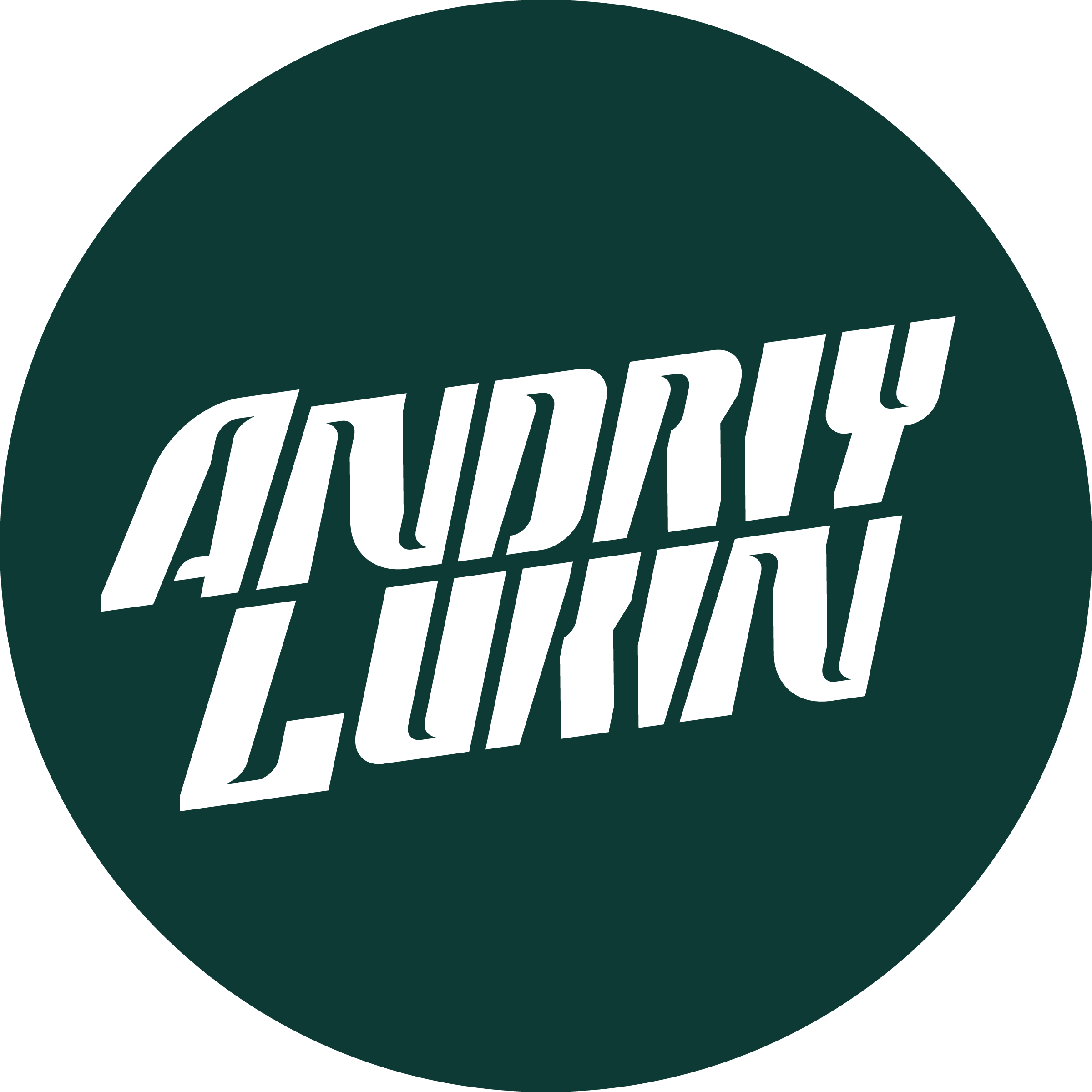 Andriy Lukin