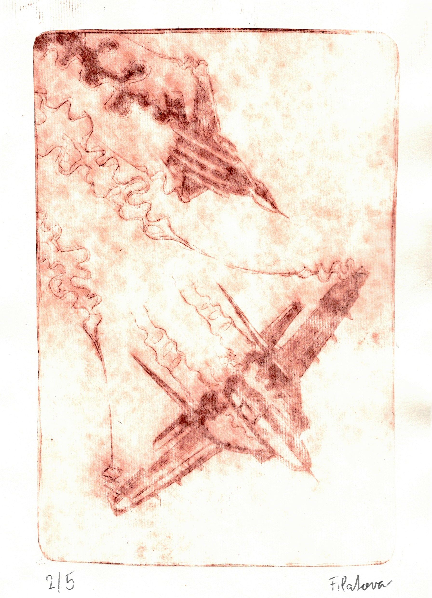 Conflict #1