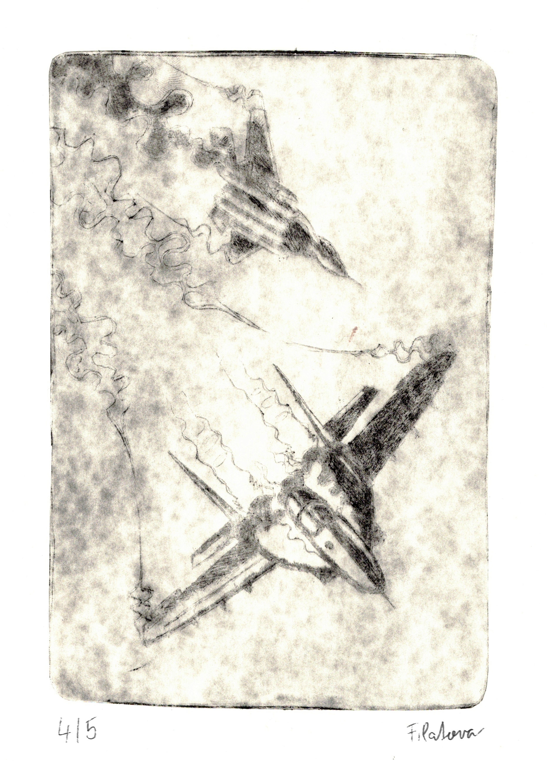 Conflict #2