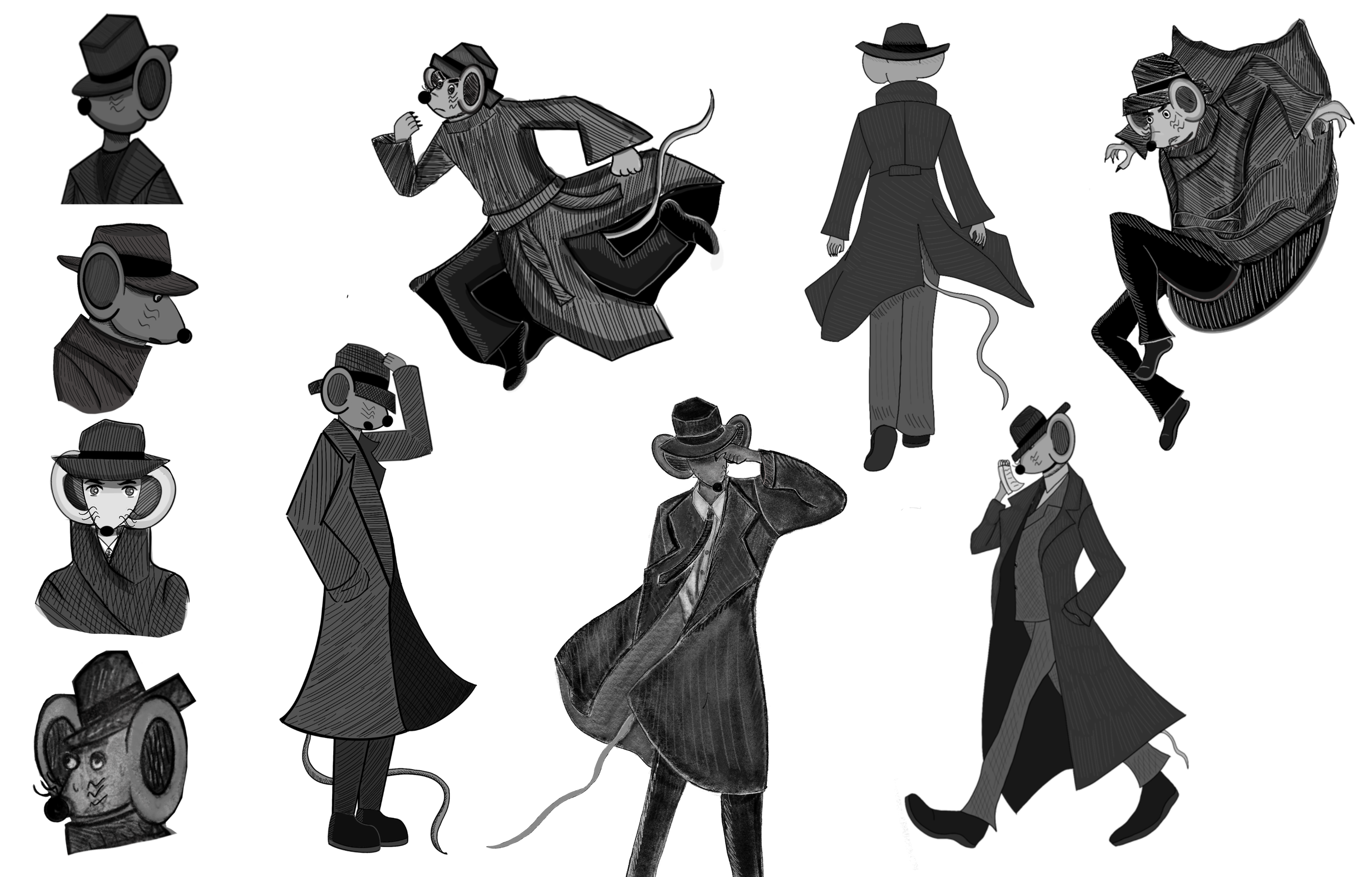 The Anonymouse | Character Sheets © 2026 Ashley Husain | ashleyhusain@gmail.com