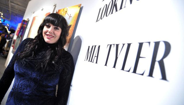 Mia Tyler