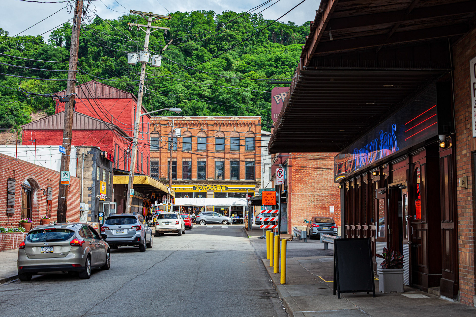 Pittsburgh, PA 6/9/2019