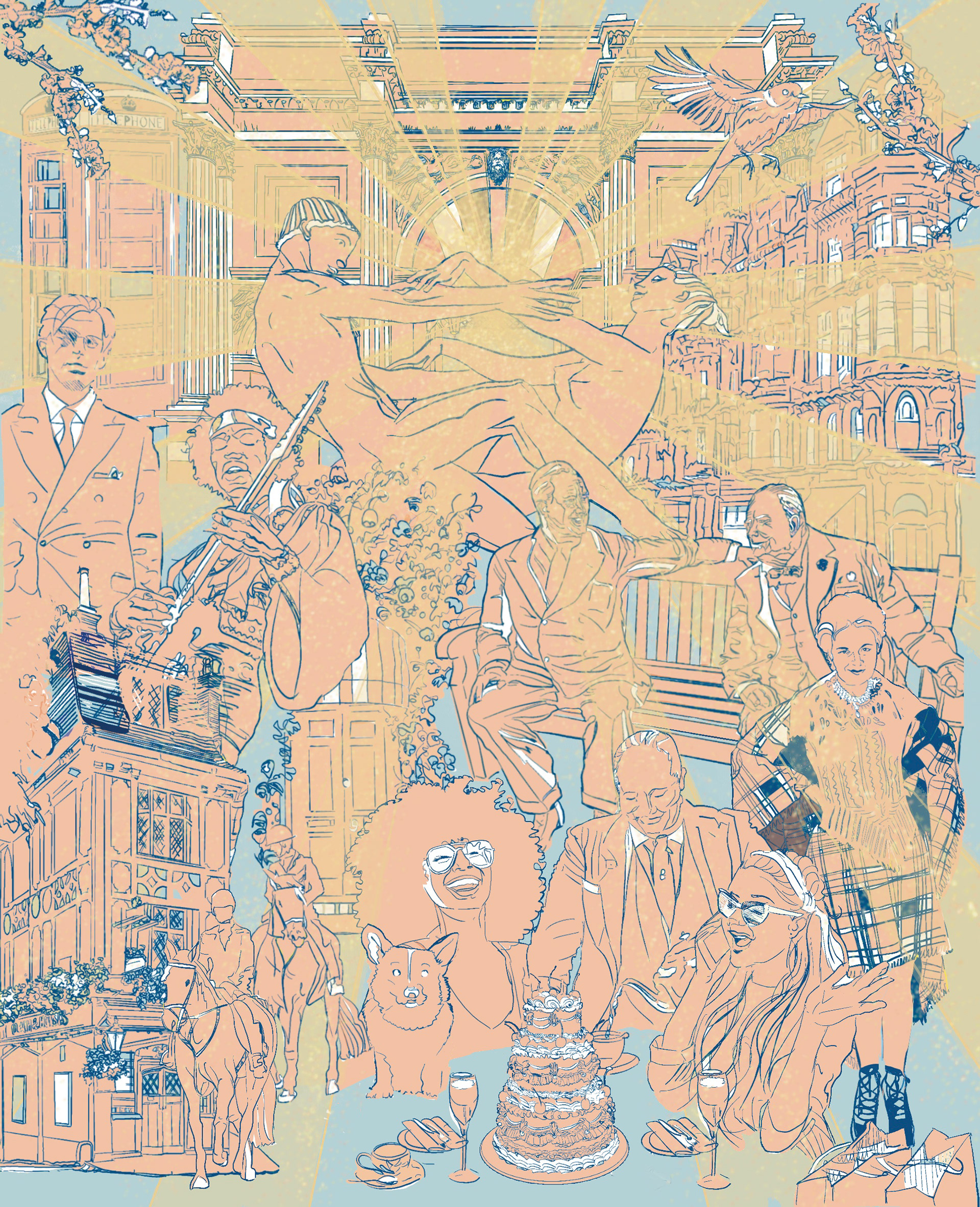 The Mayfarer Cover Competition Entry (C) 2026 Ma. Jimena Bellina G.R.