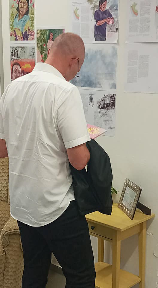 Parcours, Münster, 2022