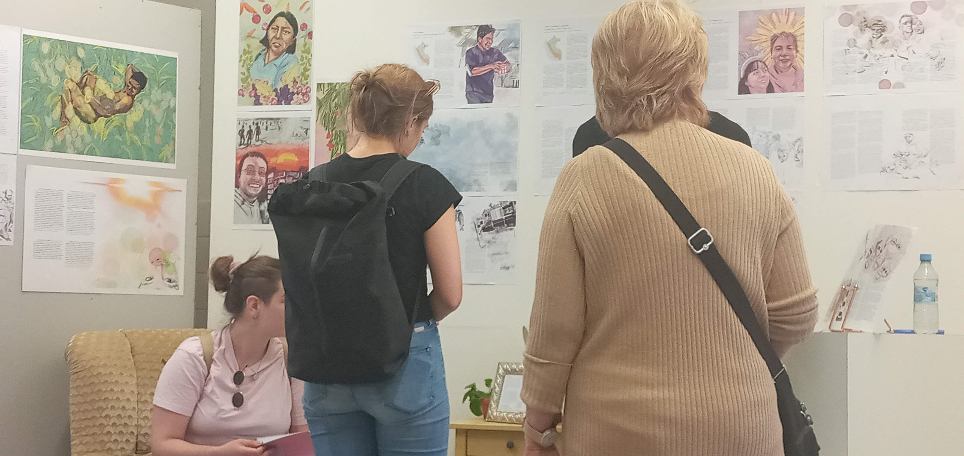 Parcours, Münster, 2022