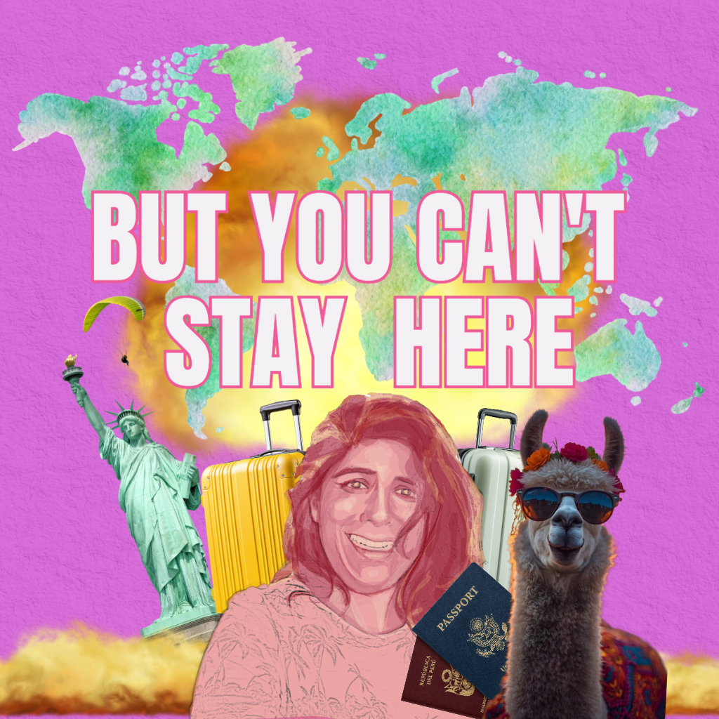 Spotify & Patreon