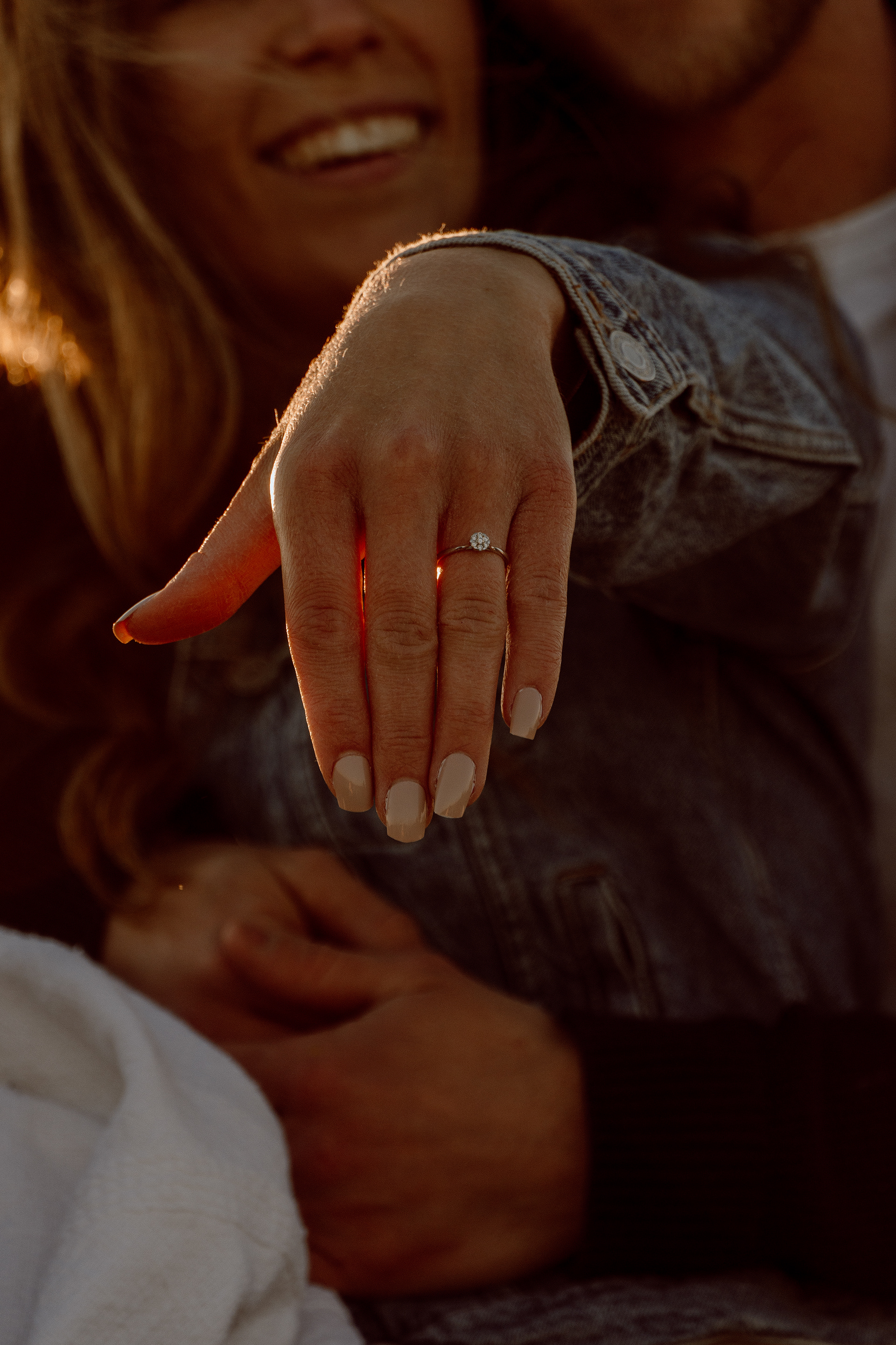 Joel & Anne-Catherine